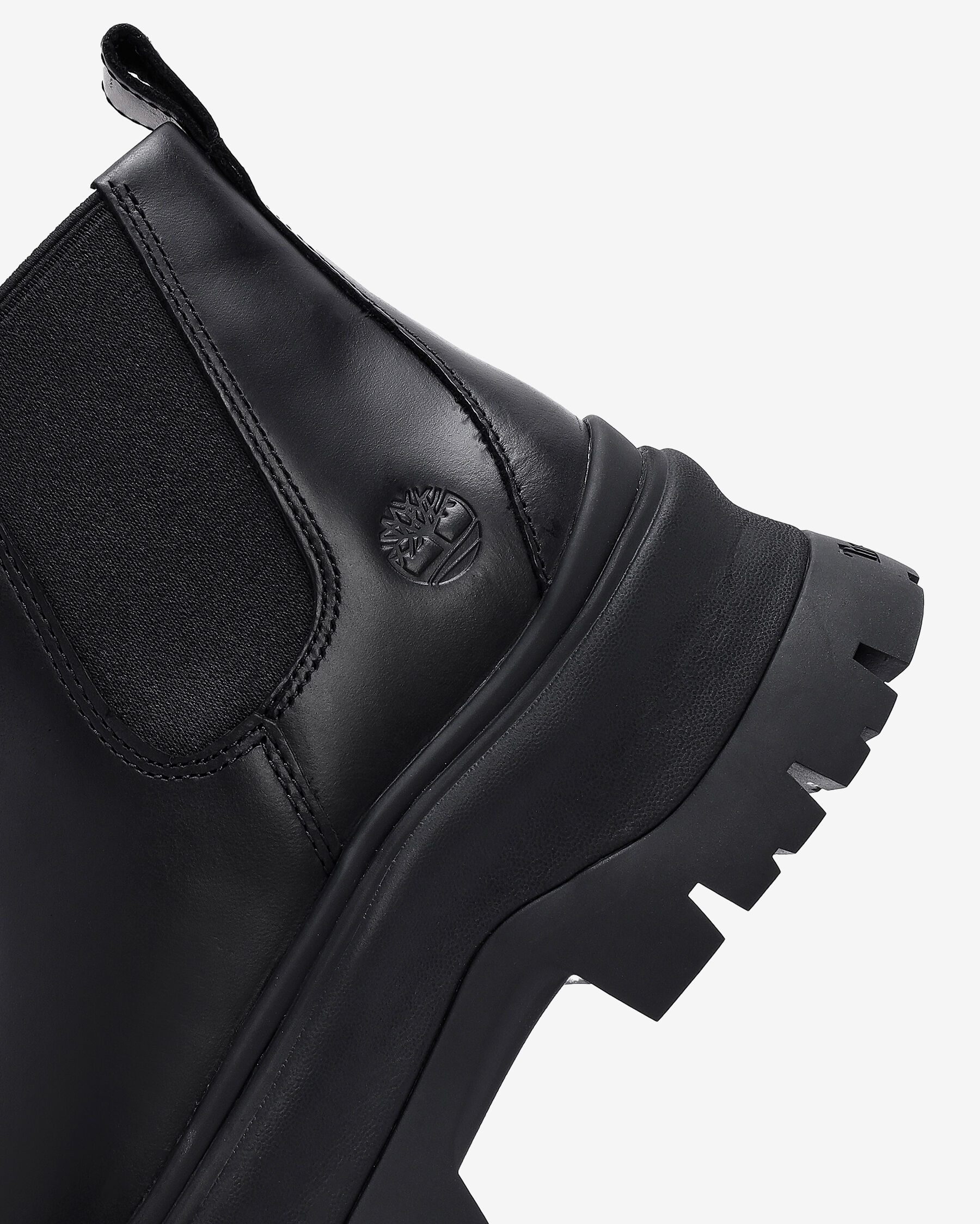 Resim Roxie Lane Mid Chelsea Boot