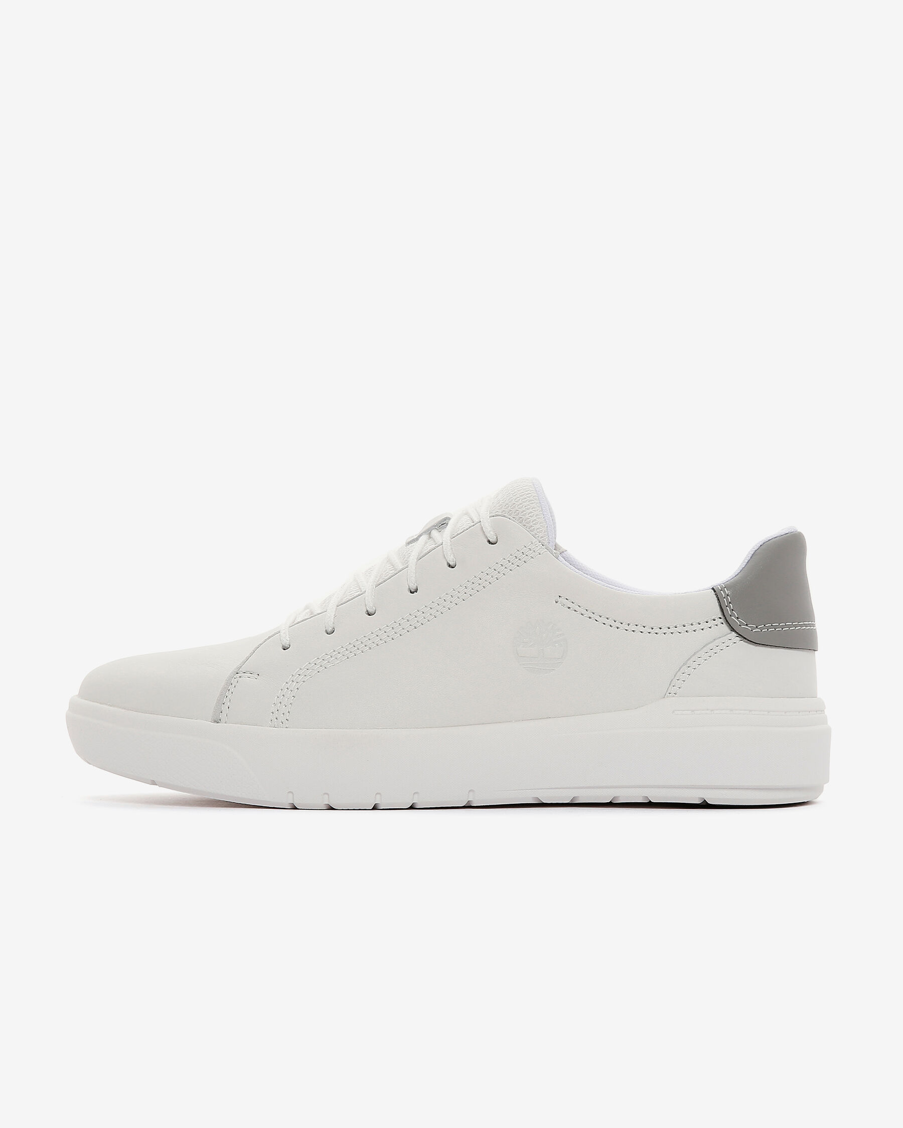 Seneca Bay Low Lace Up Sneaker