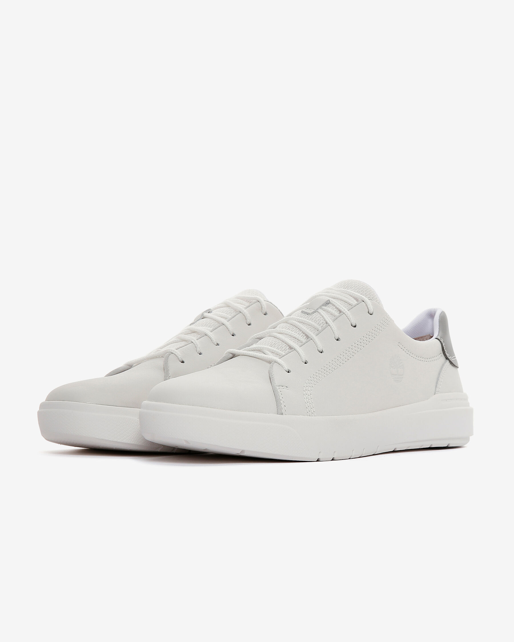 Resim Seneca Bay Low Lace Up Sneaker