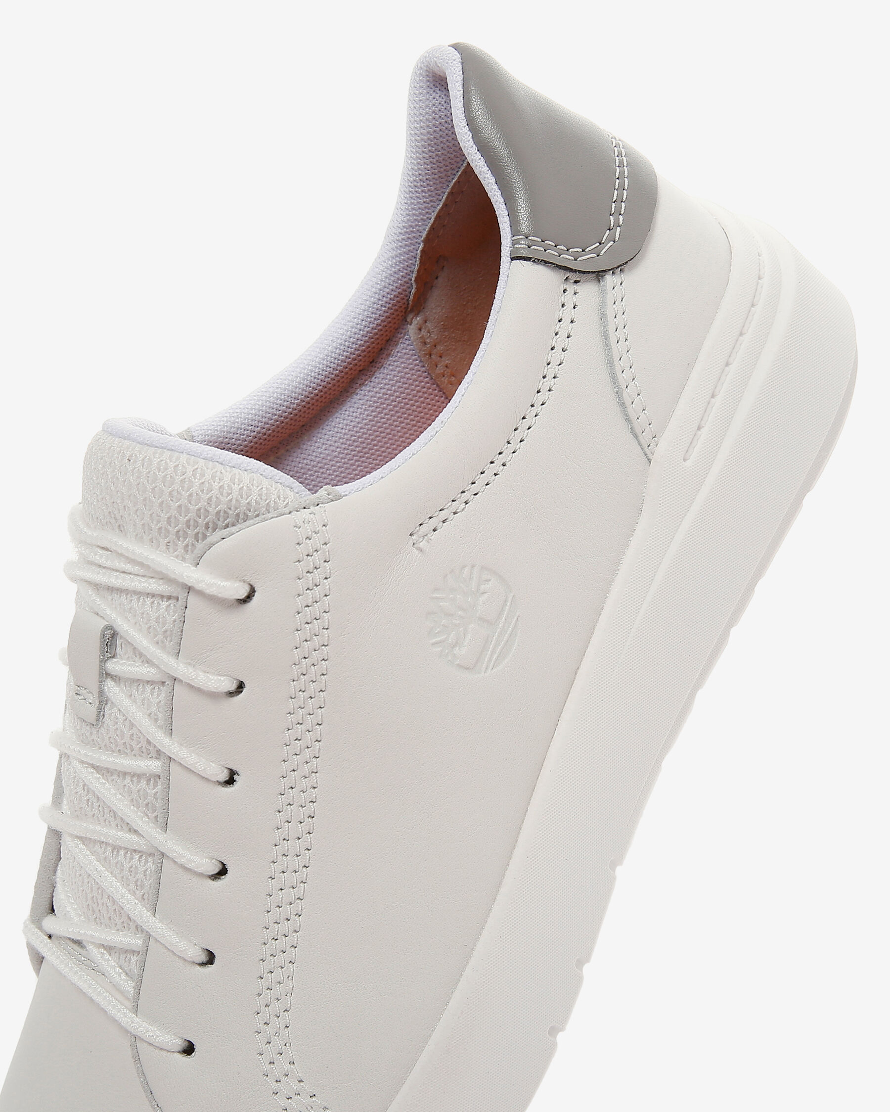 Resim Seneca Bay Low Lace Up Sneaker