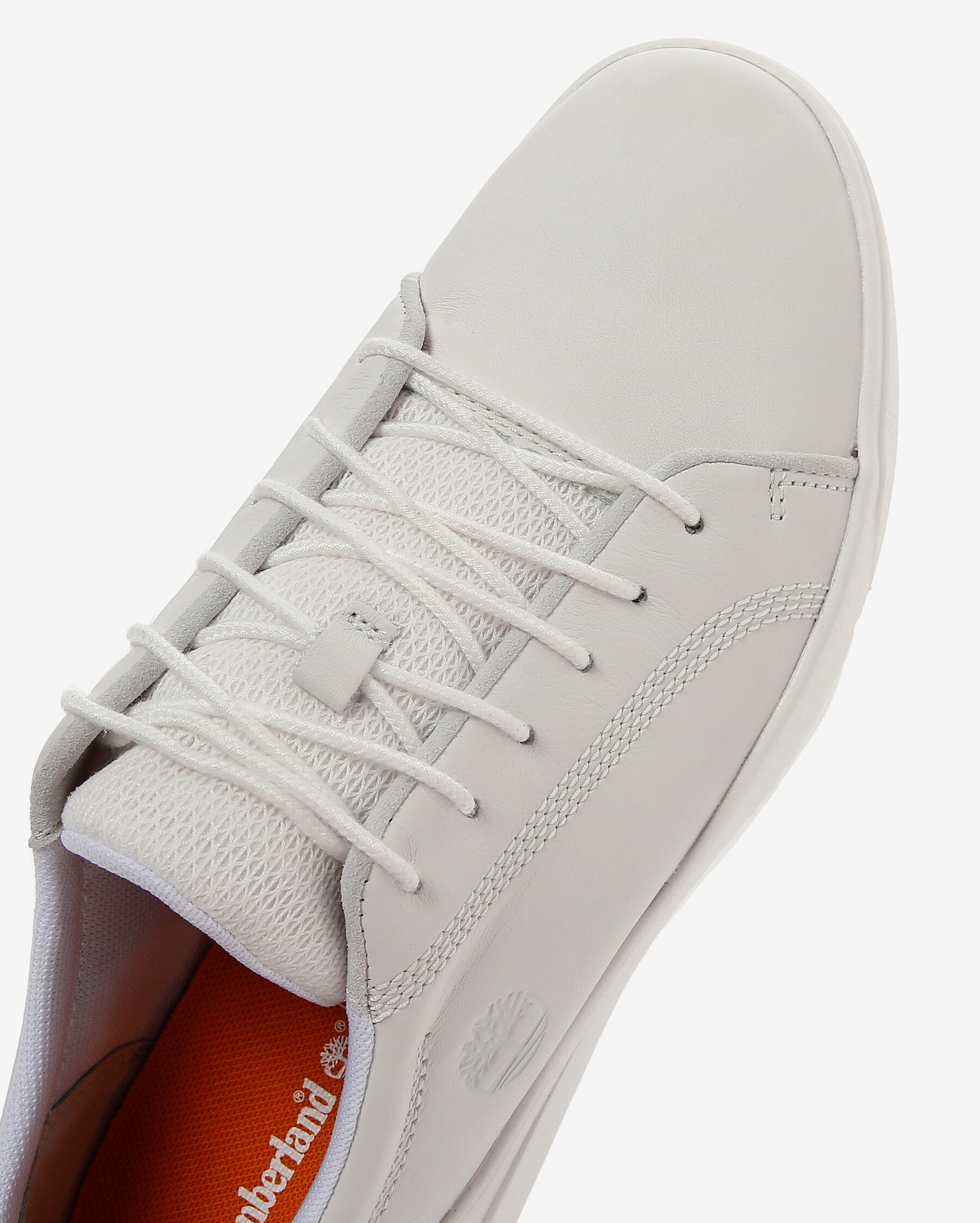 Resim Seneca Bay Low Lace Up Sneaker