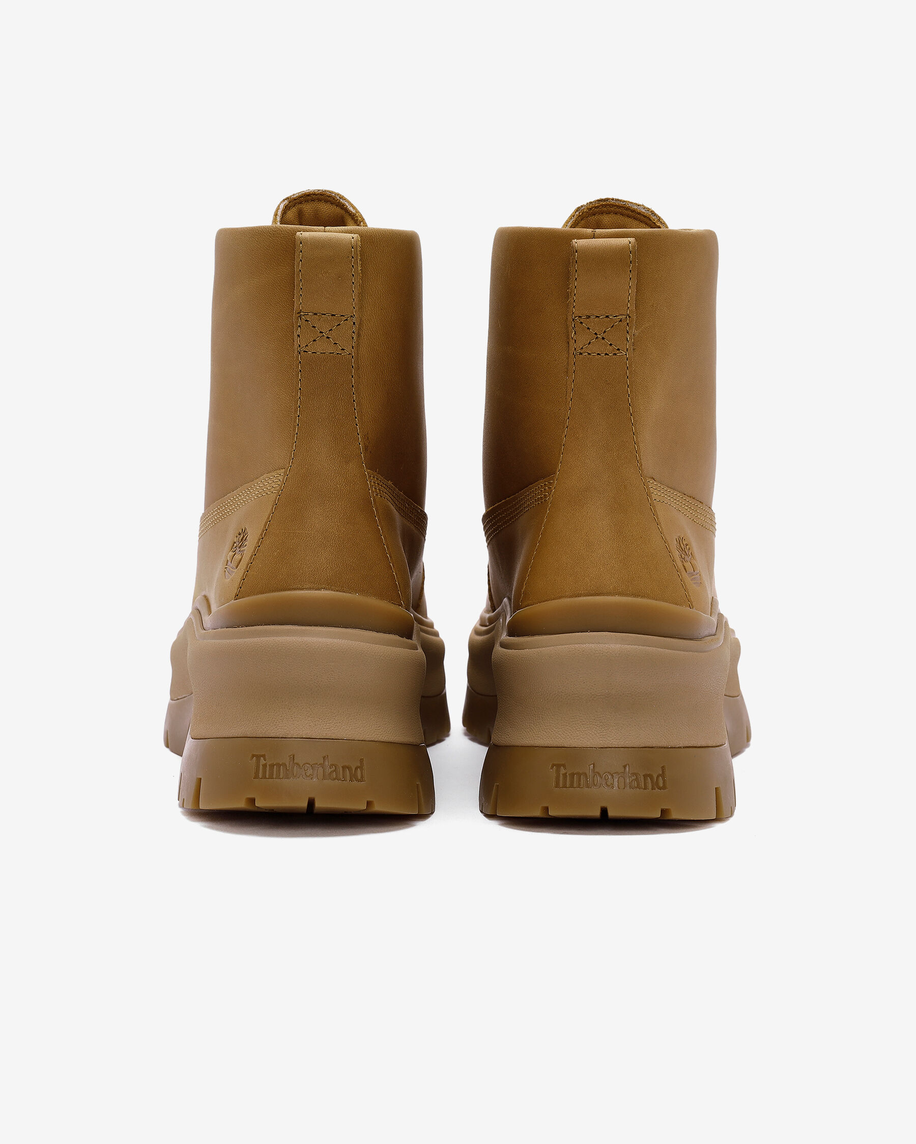 Resim Roxie Lane Mid Lace Up Boot