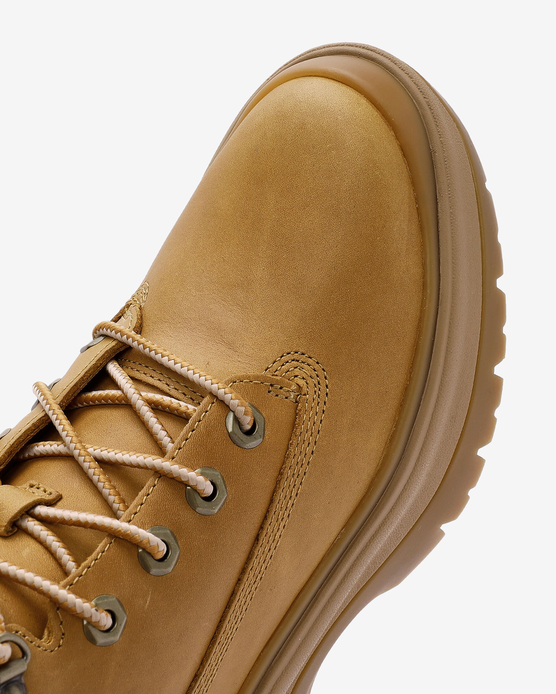 Resim Roxie Lane Mid Lace Up Boot