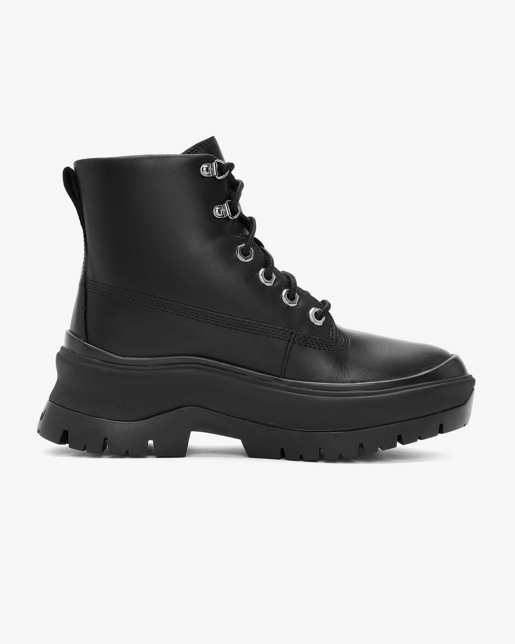 Resim Roxie Lane Mid Lace Up Boot