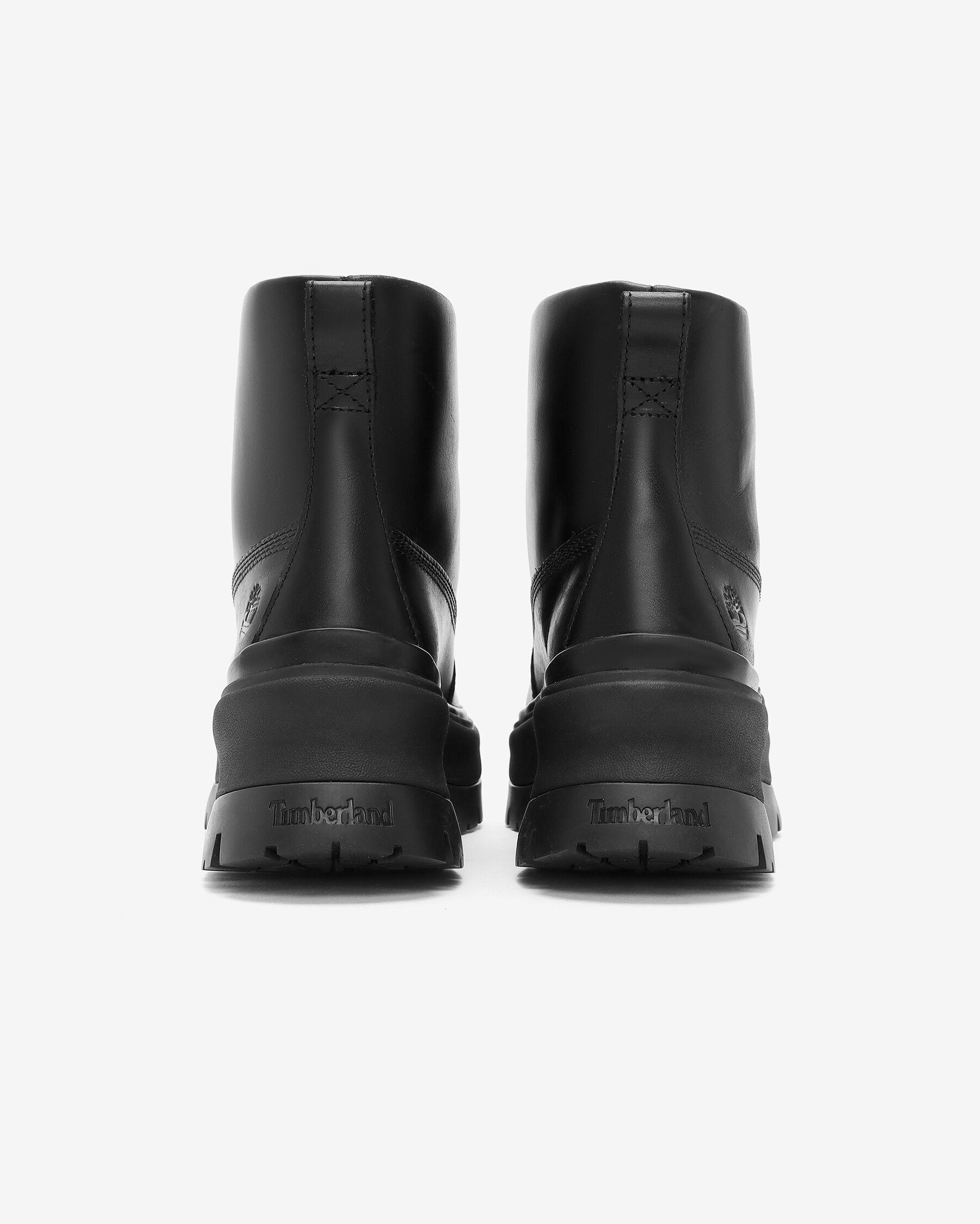 Resim Roxie Lane Mid Lace Up Boot
