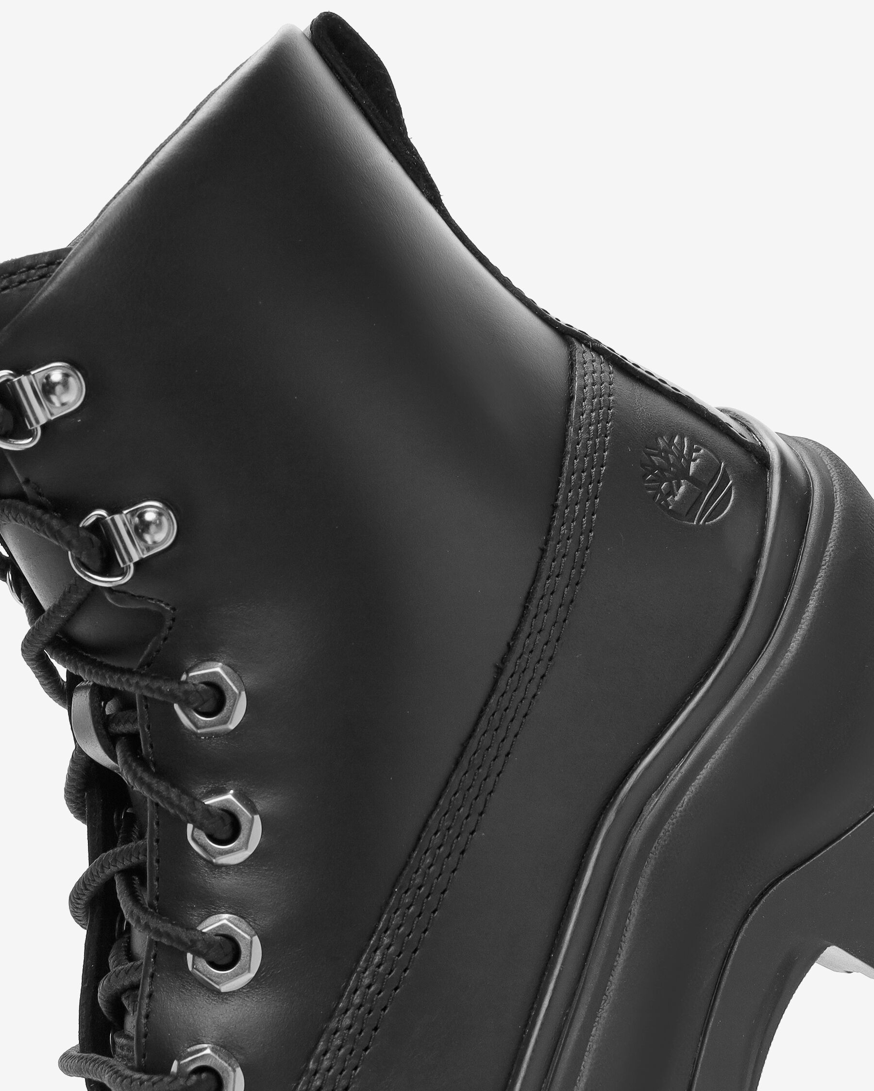 Resim Roxie Lane Mid Lace Up Boot