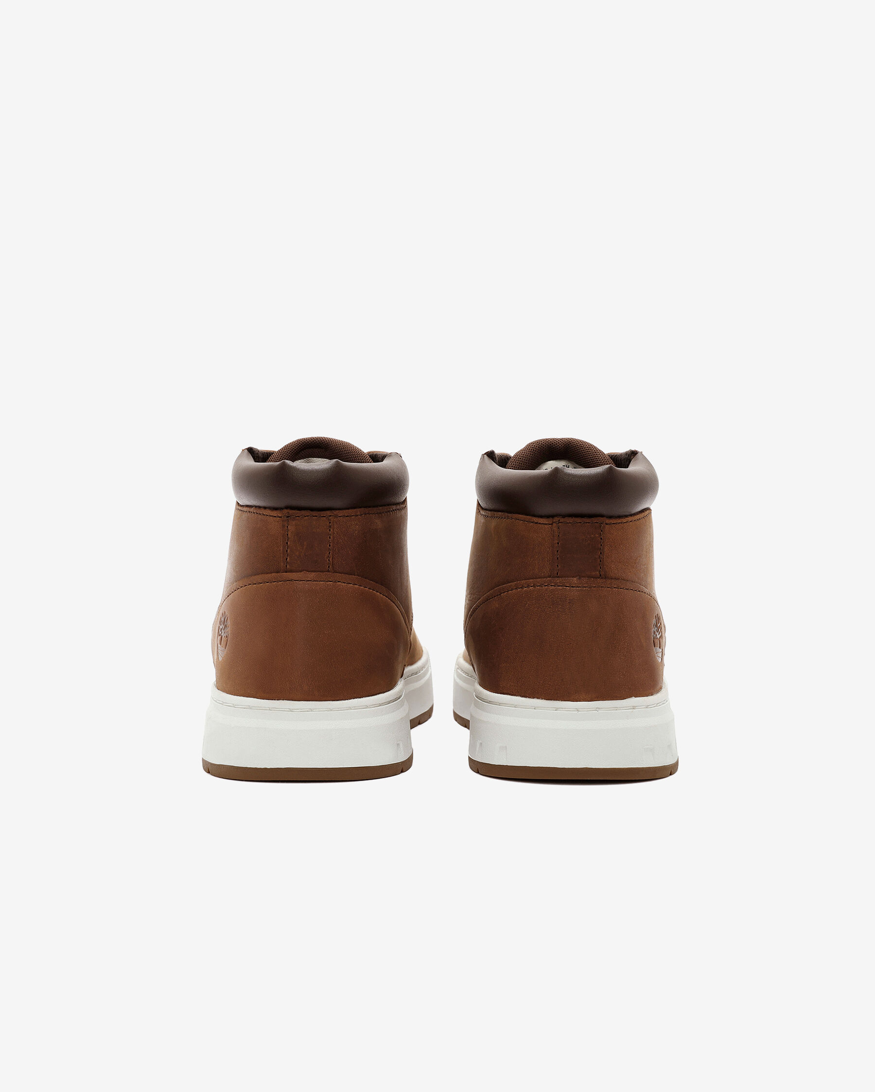 Resim Maple Grove Mid Lace Up Sneaker