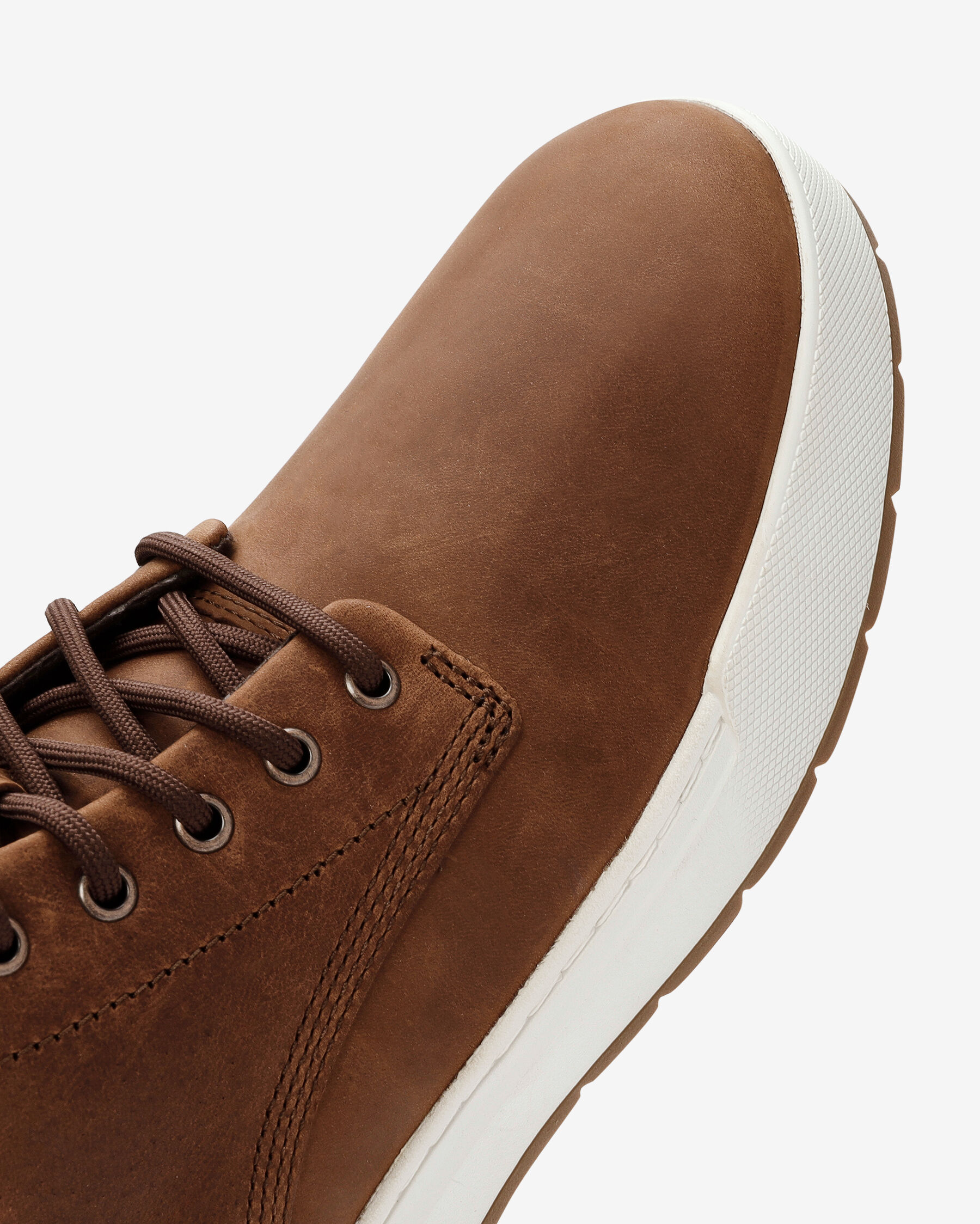 Resim Maple Grove Mid Lace Up Sneaker