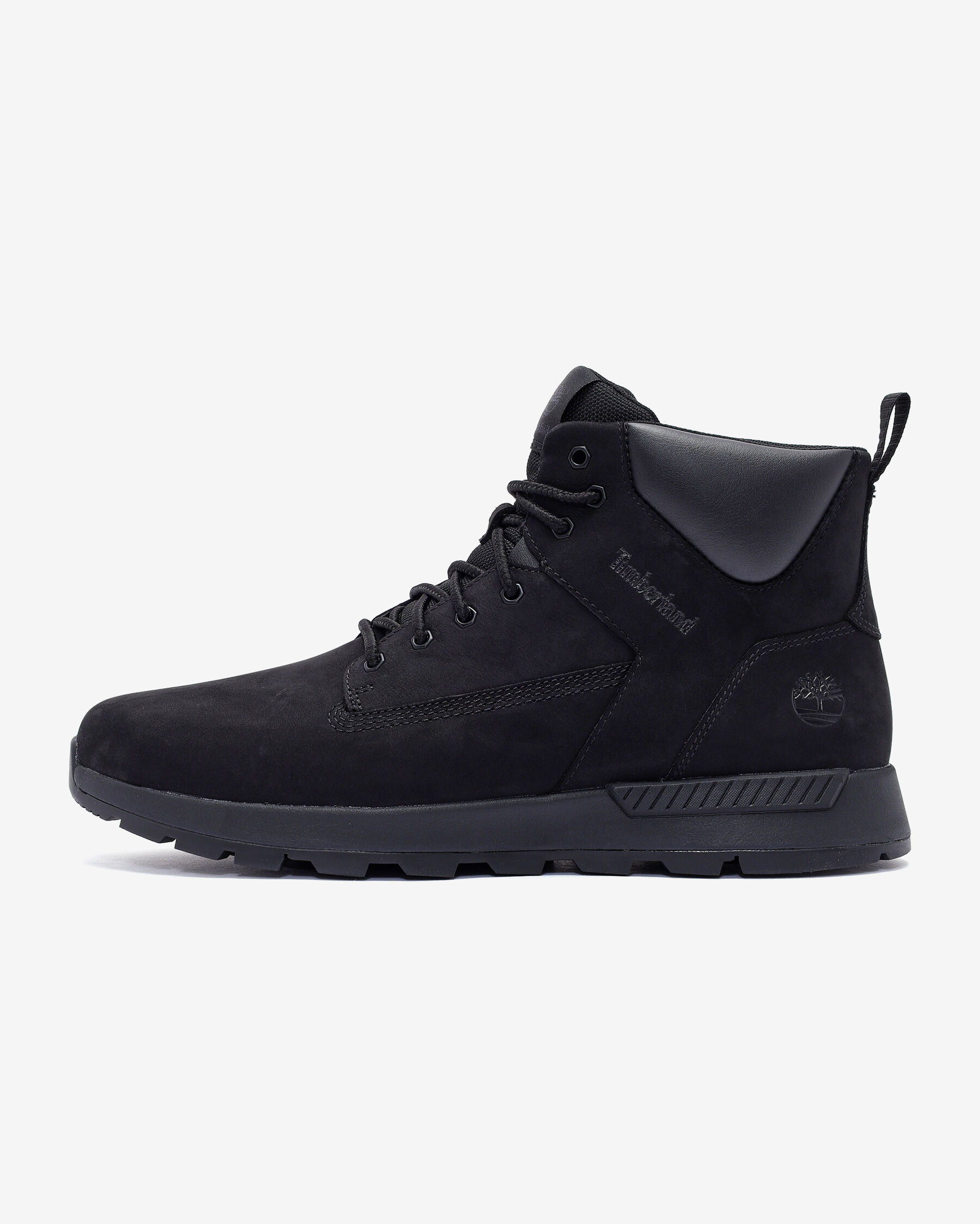 Resim Killington Trekker Mid Lace Up Sneaker