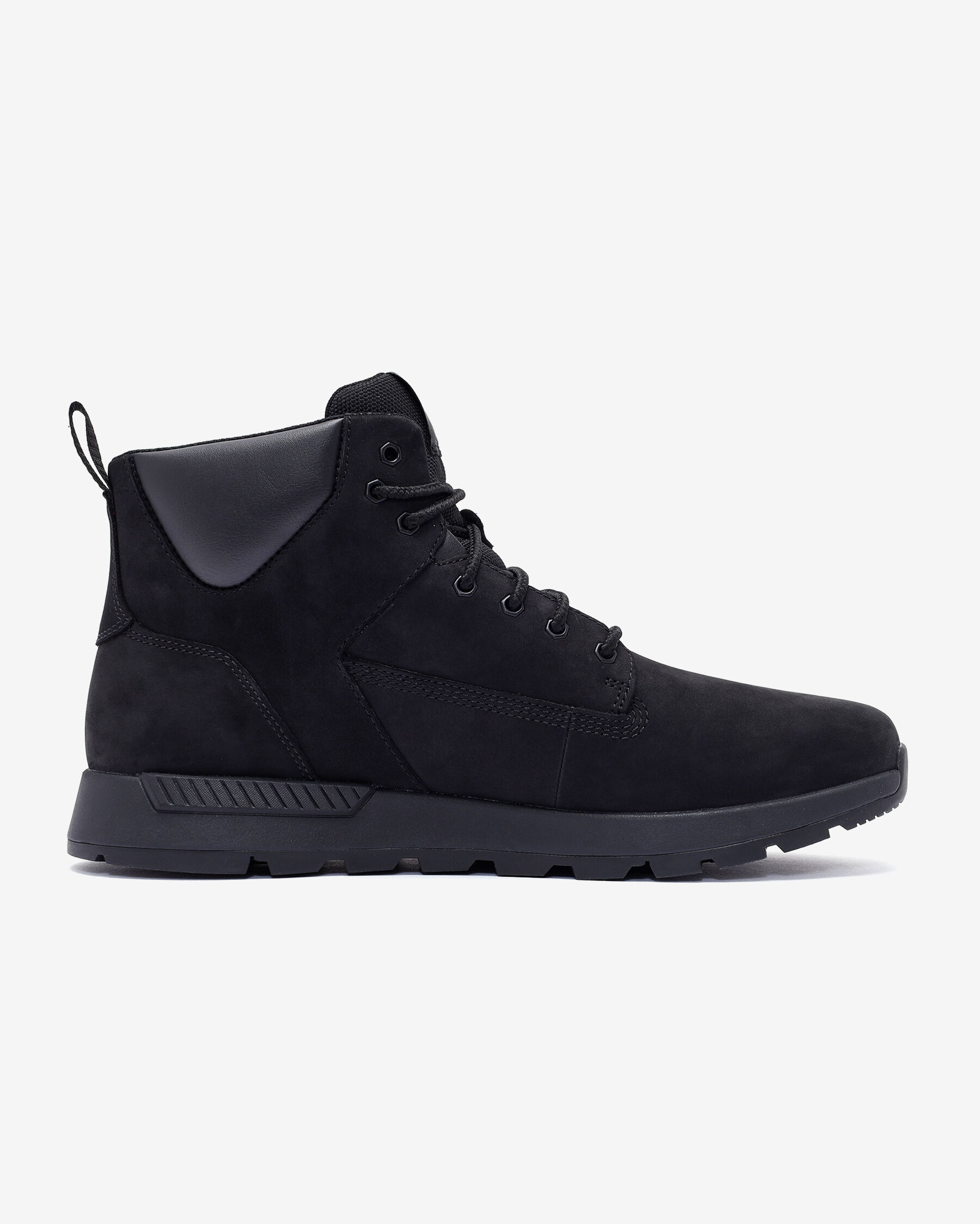 Resim Killington Trekker Mid Lace Up Sneaker