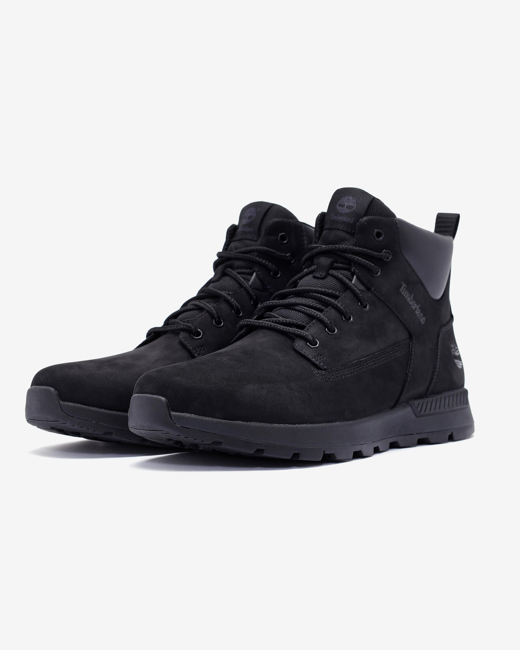 Resim Killington Trekker Mid Lace Up Sneaker