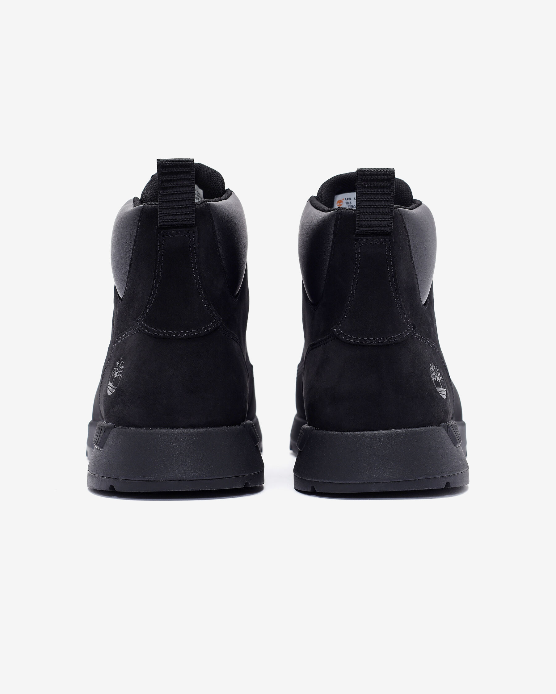 Resim Killington Trekker Mid Lace Up Sneaker