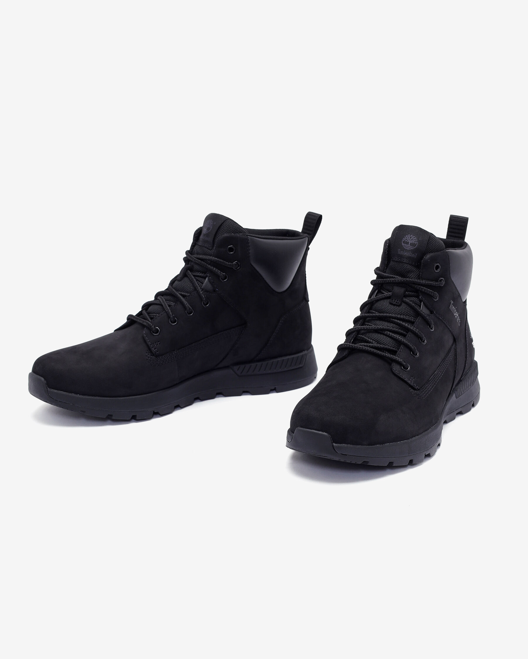 Resim Killington Trekker Mid Lace Up Sneaker