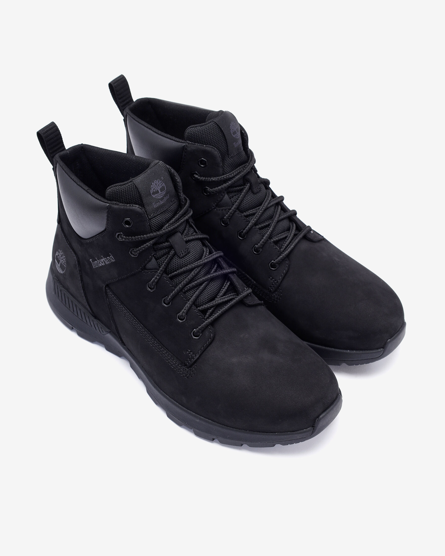 Resim Killington Trekker Mid Lace Up Sneaker