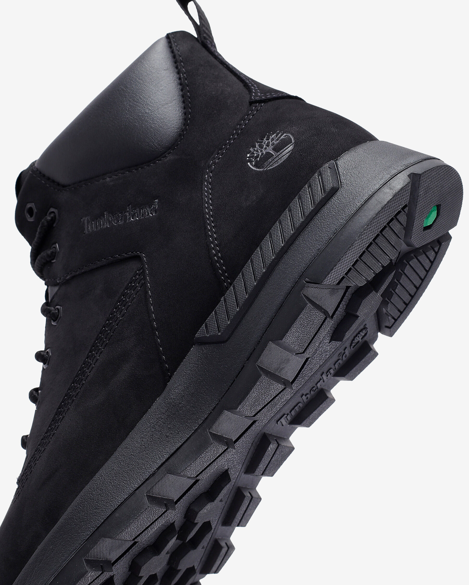 Resim Killington Trekker Mid Lace Up Sneaker