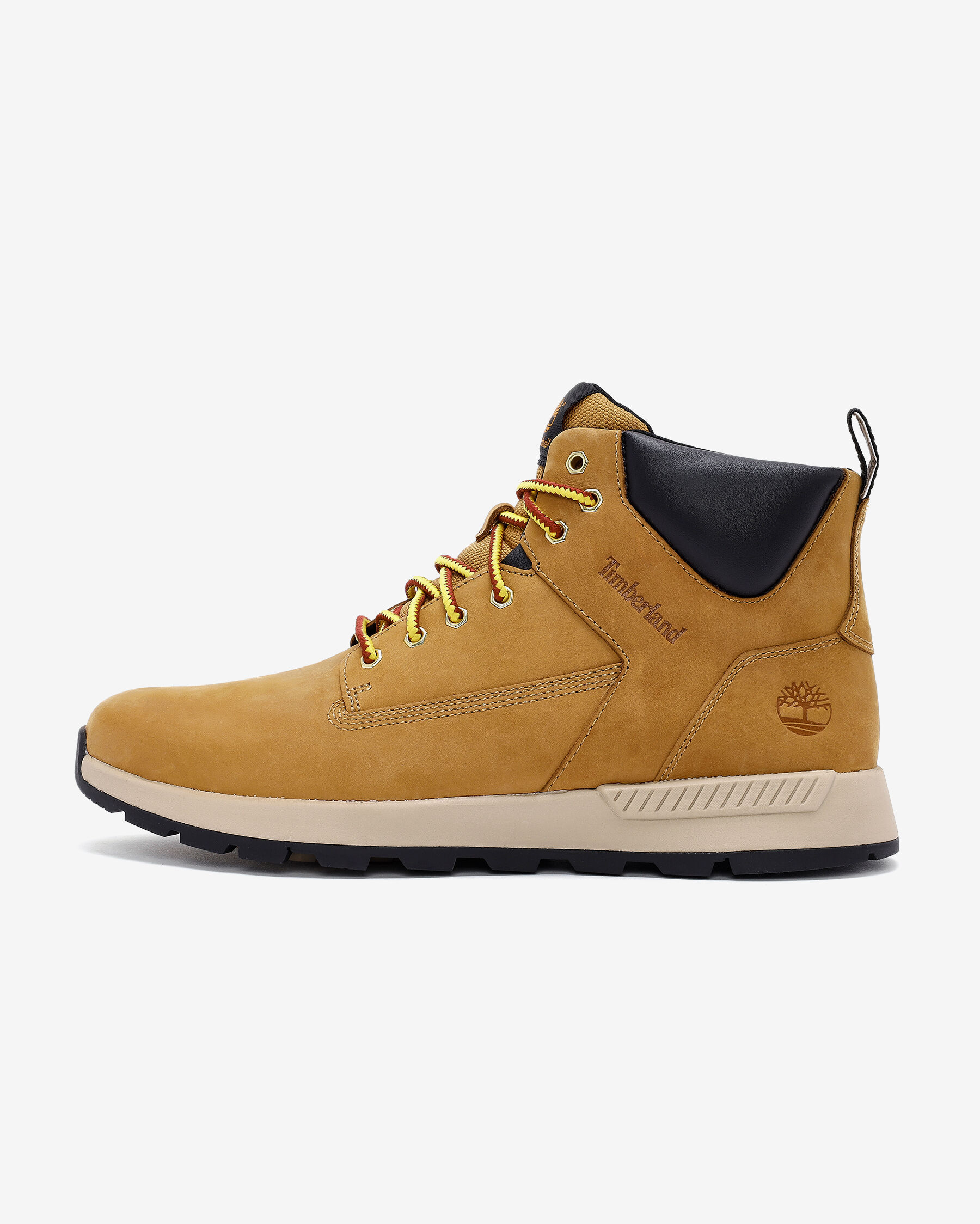 Resim Killington Trekker Mid Lace Up Sneaker