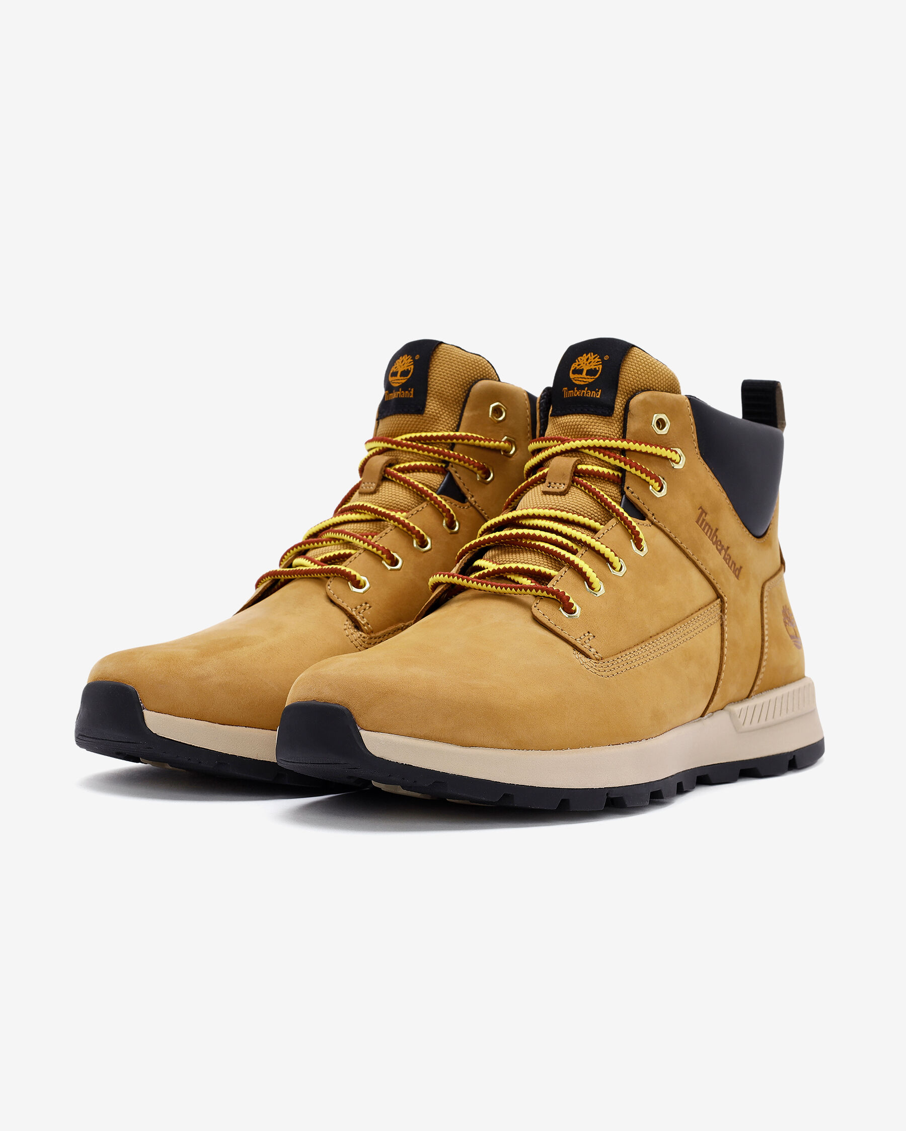 Resim Killington Trekker Mid Lace Up Sneaker
