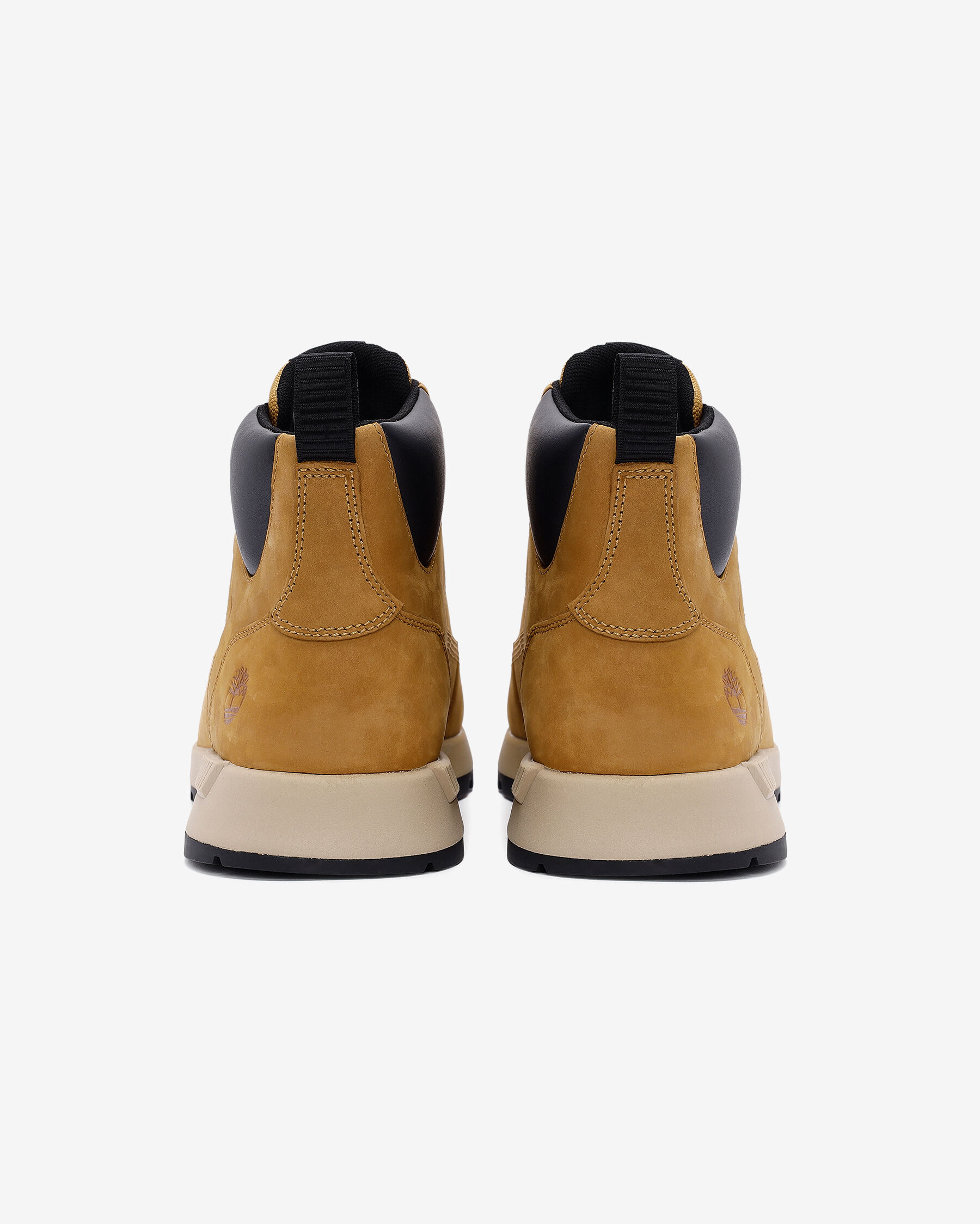 Resim Killington Trekker Mid Lace Up Sneaker