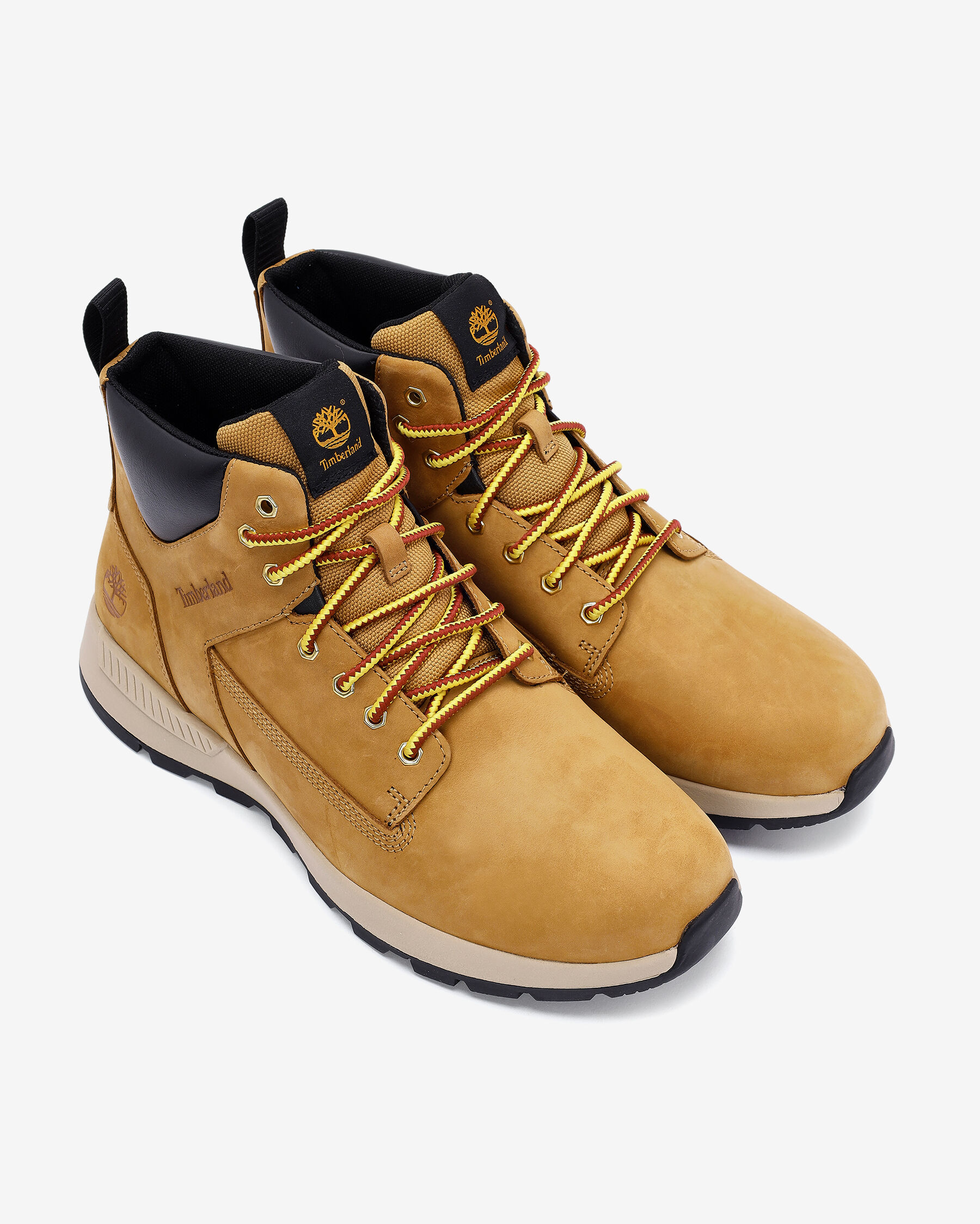 Resim Killington Trekker Mid Lace Up Sneaker