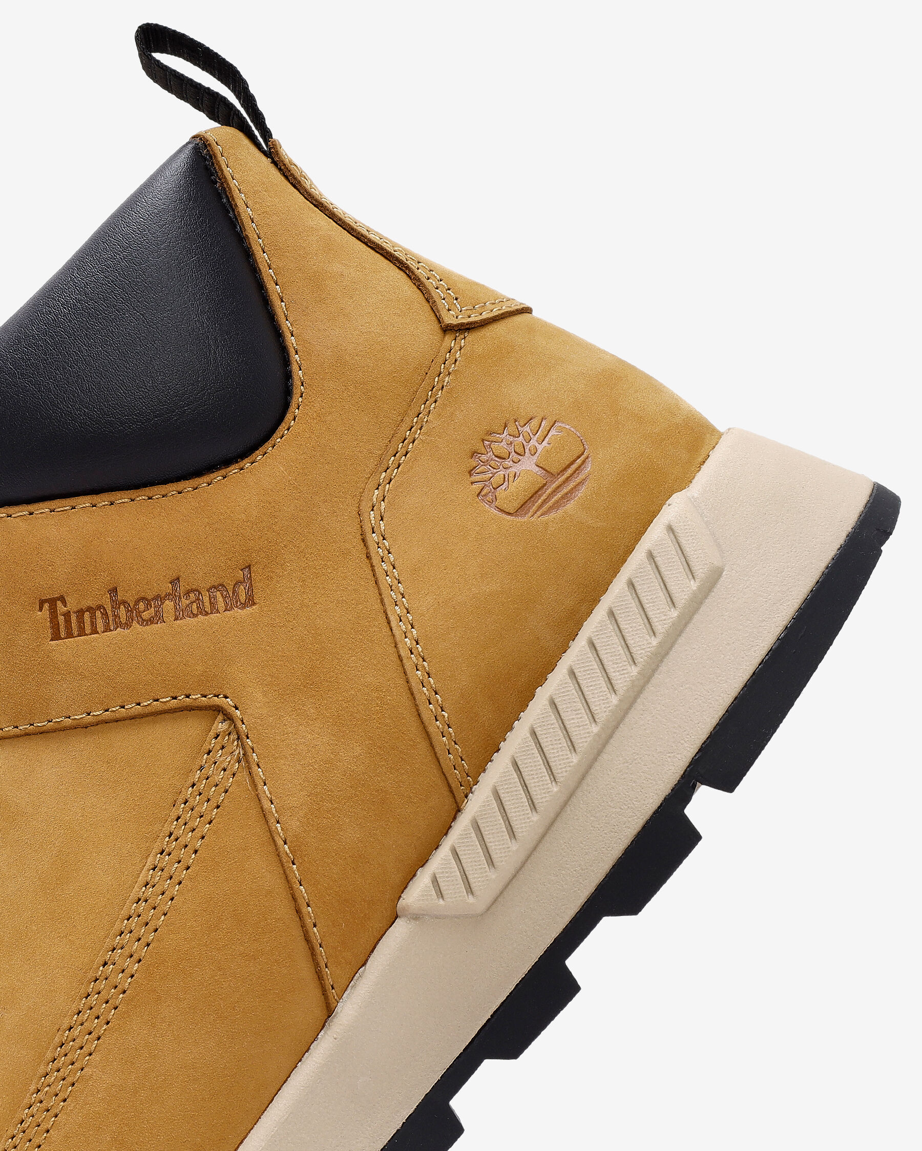 Resim Killington Trekker Mid Lace Up Sneaker