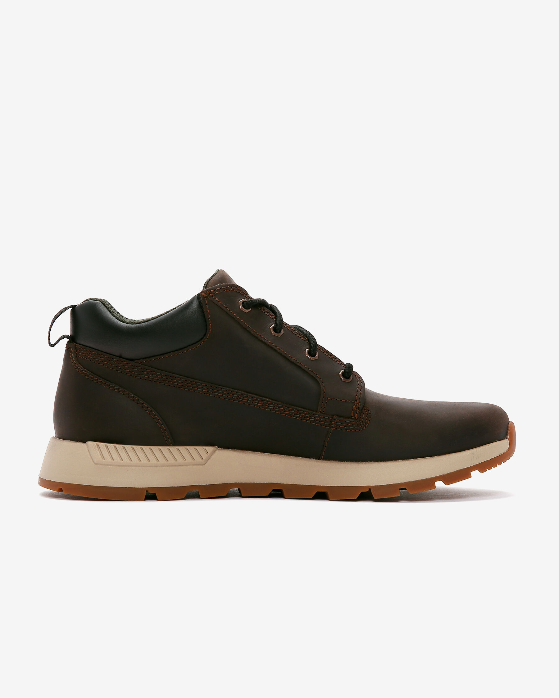 Resim Low Lace Up Sneaker