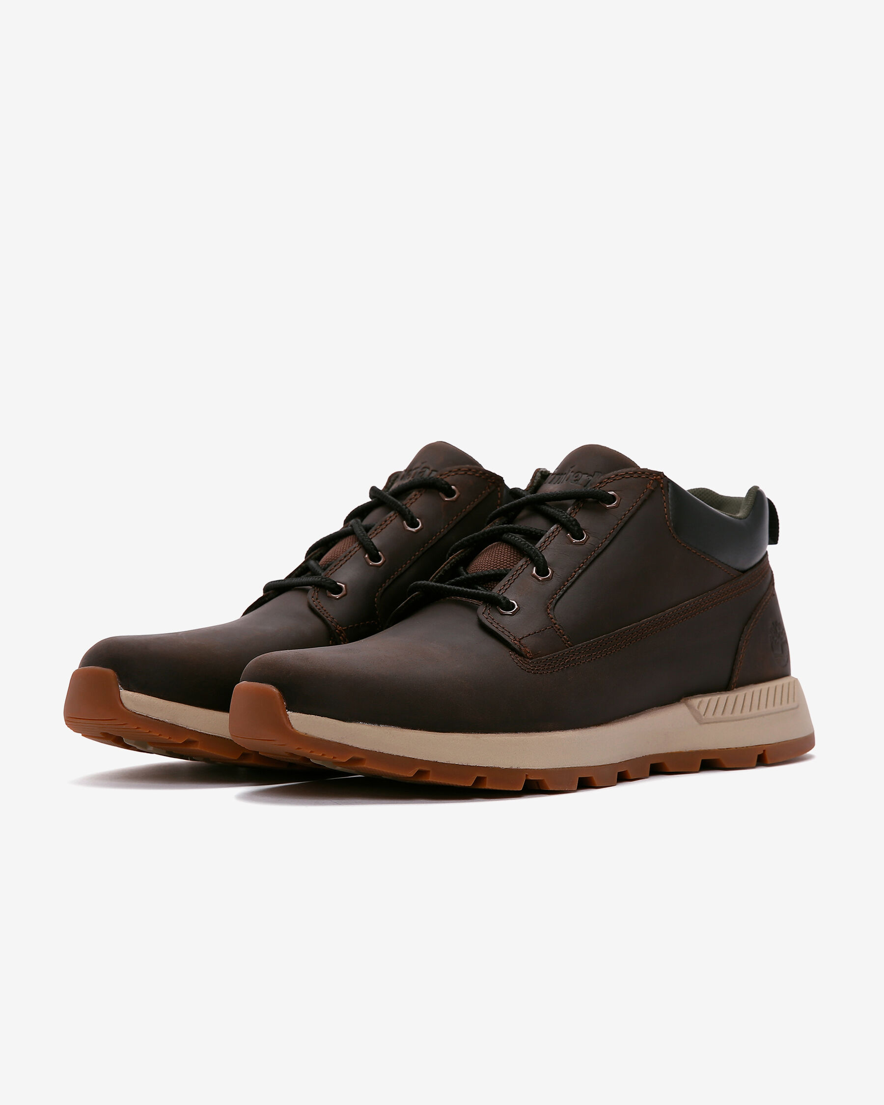 Resim Low Lace Up Sneaker