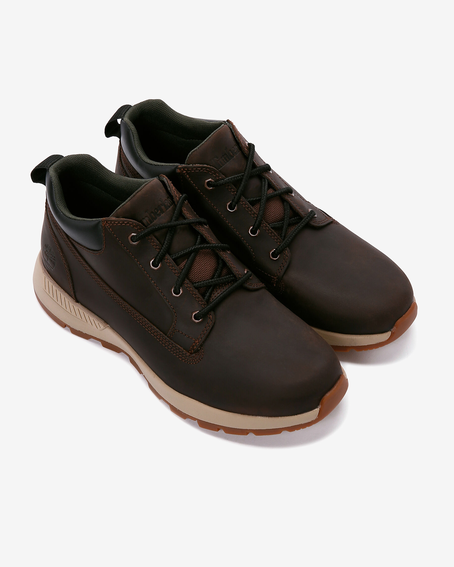 Resim Low Lace Up Sneaker