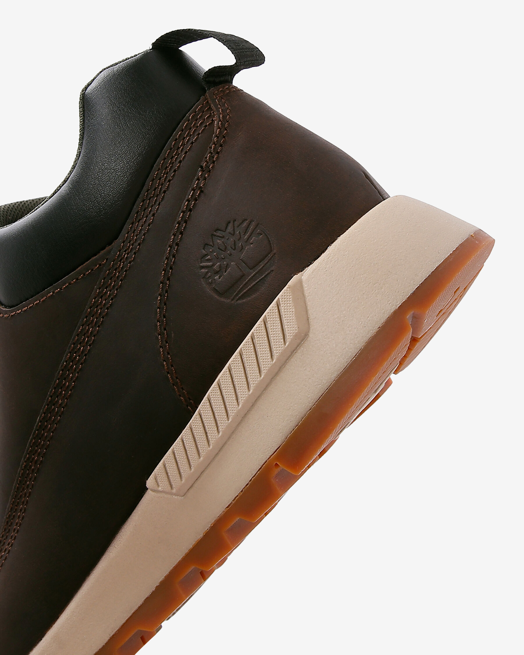 Resim Low Lace Up Sneaker