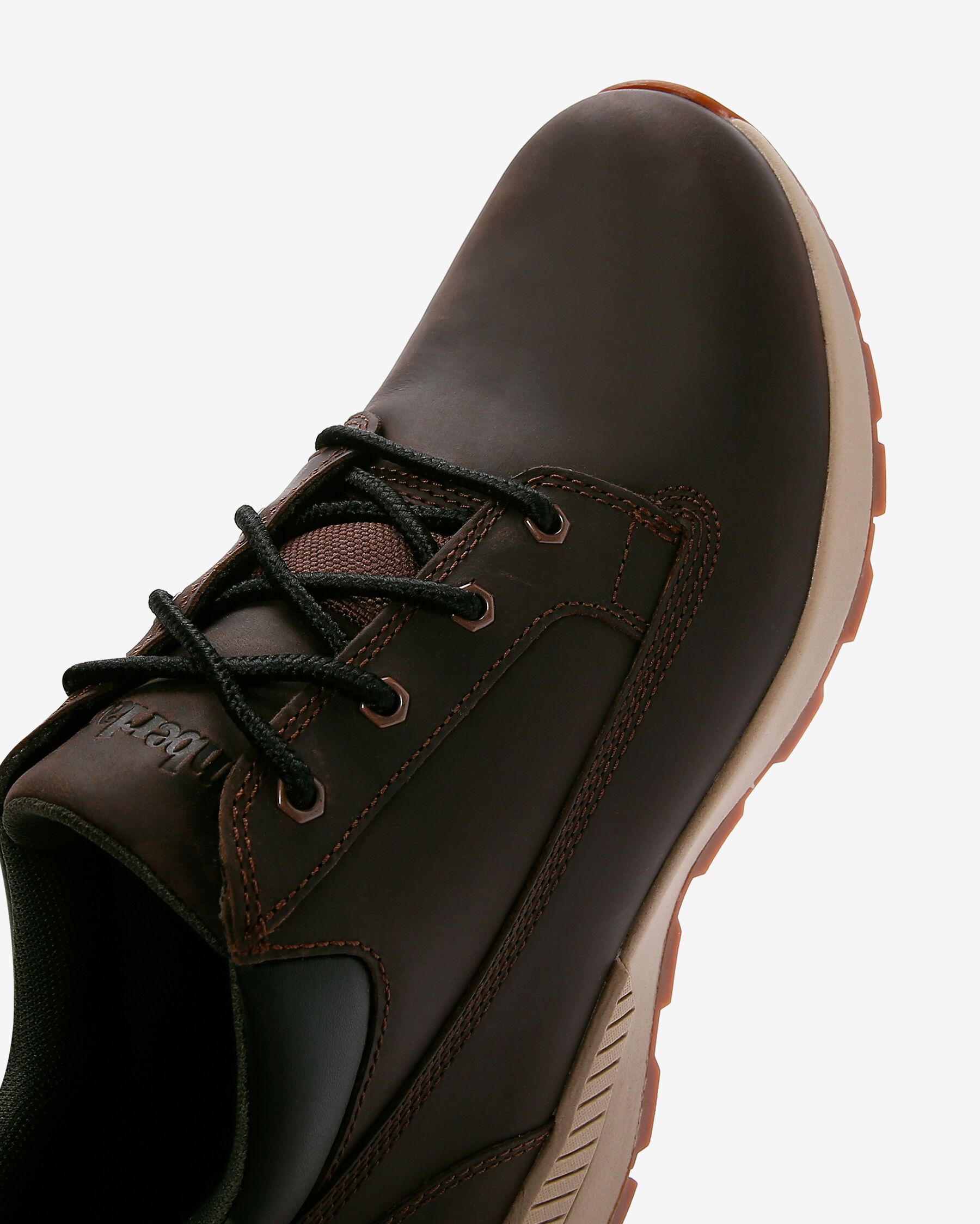 Resim Low Lace Up Sneaker