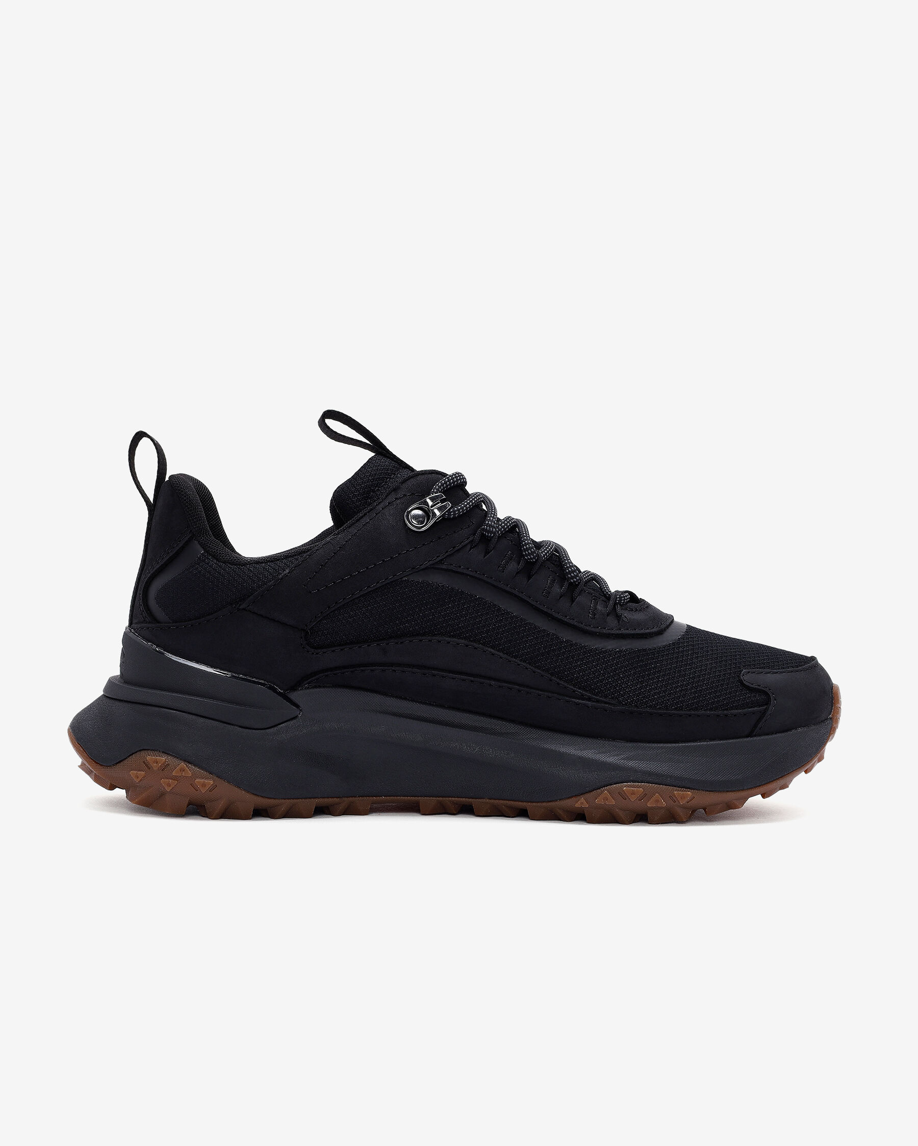 Resim Motion Access Low Lace Up Waterproof Sneaker