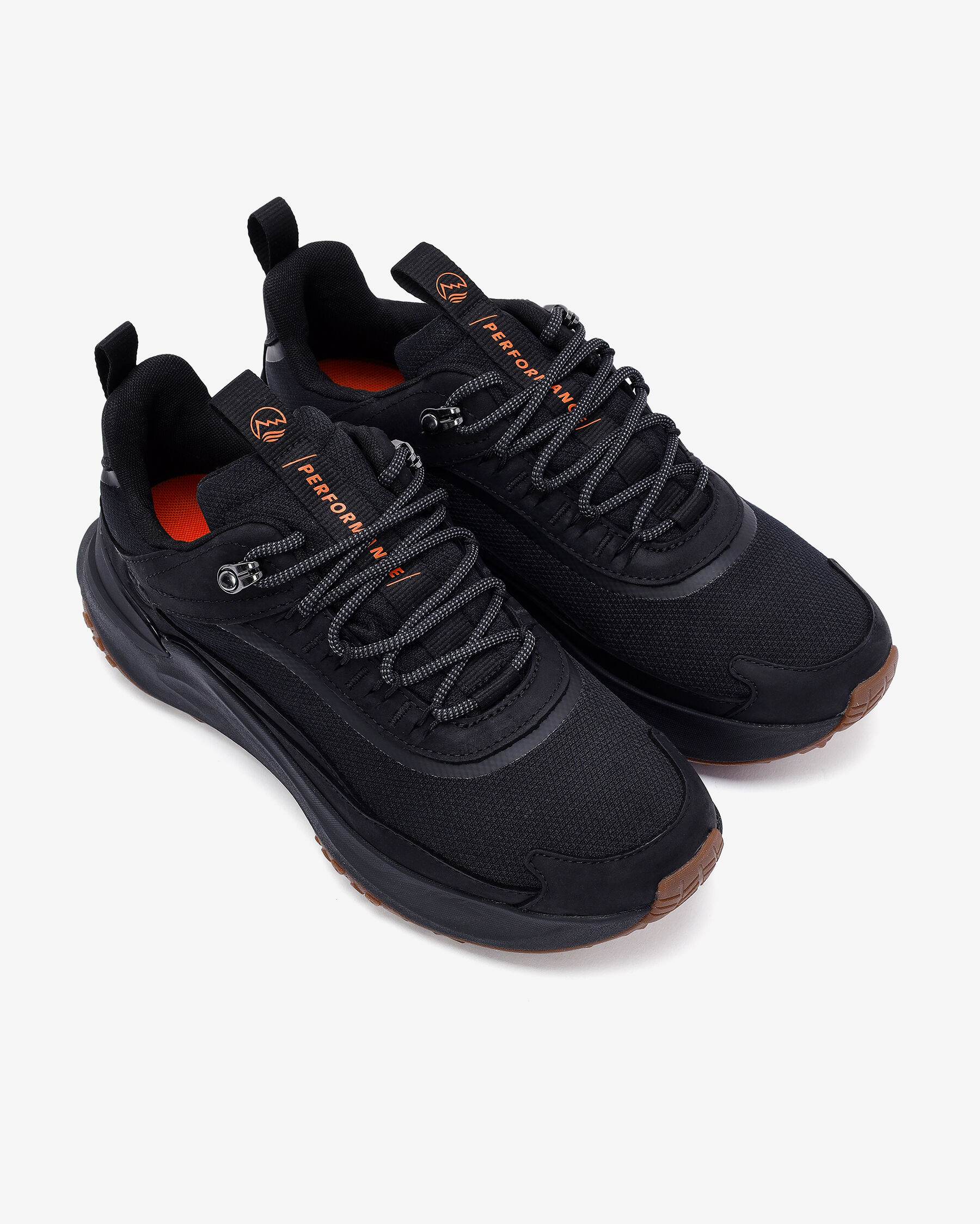 Resim Motion Access Low Lace Up Waterproof Sneaker