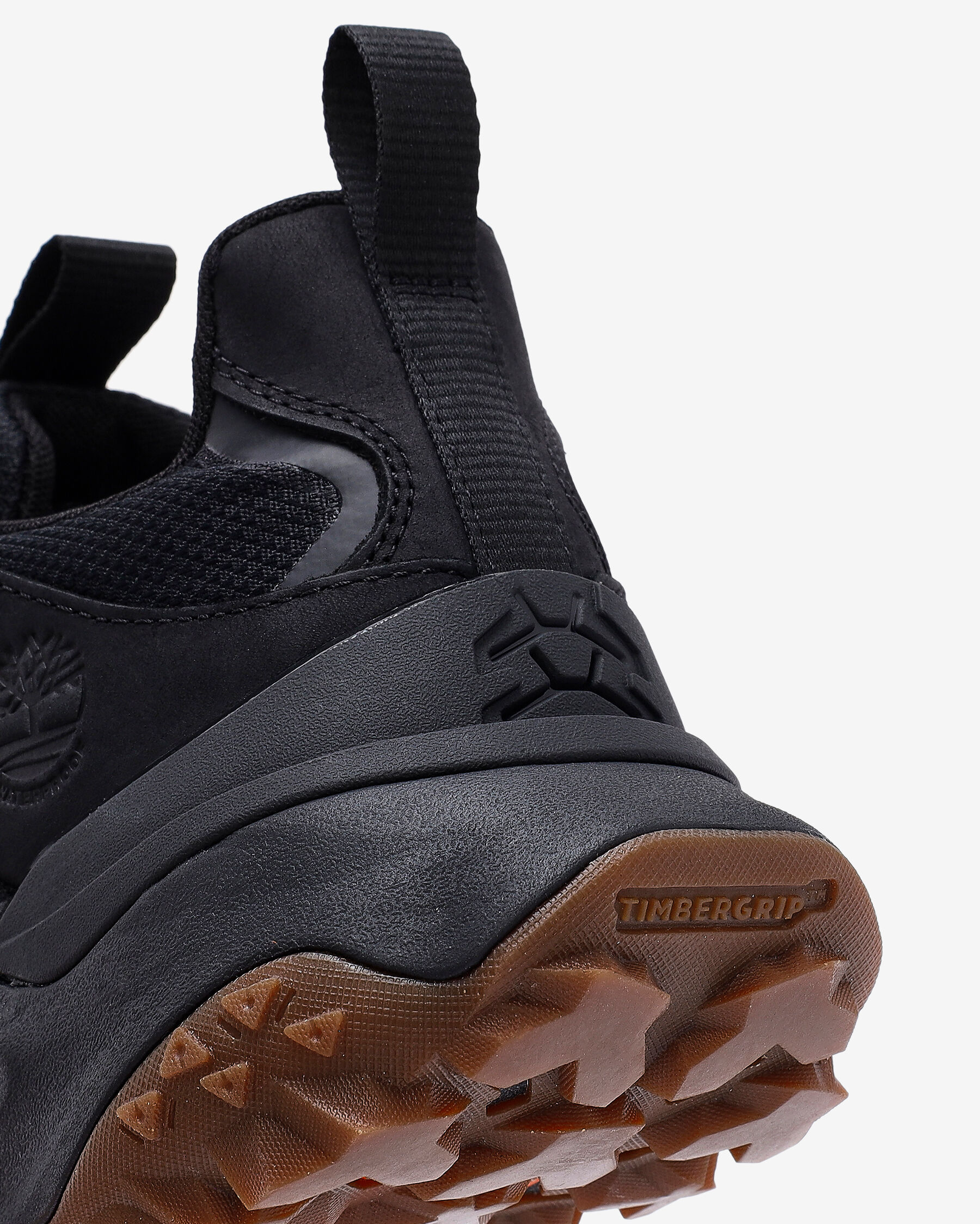 Resim Motion Access Low Lace Up Waterproof Sneaker