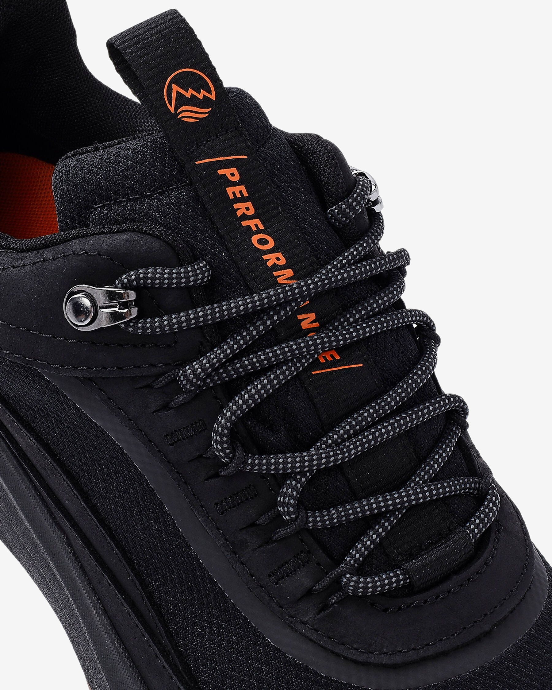 Resim Motion Access Low Lace Up Waterproof Sneaker