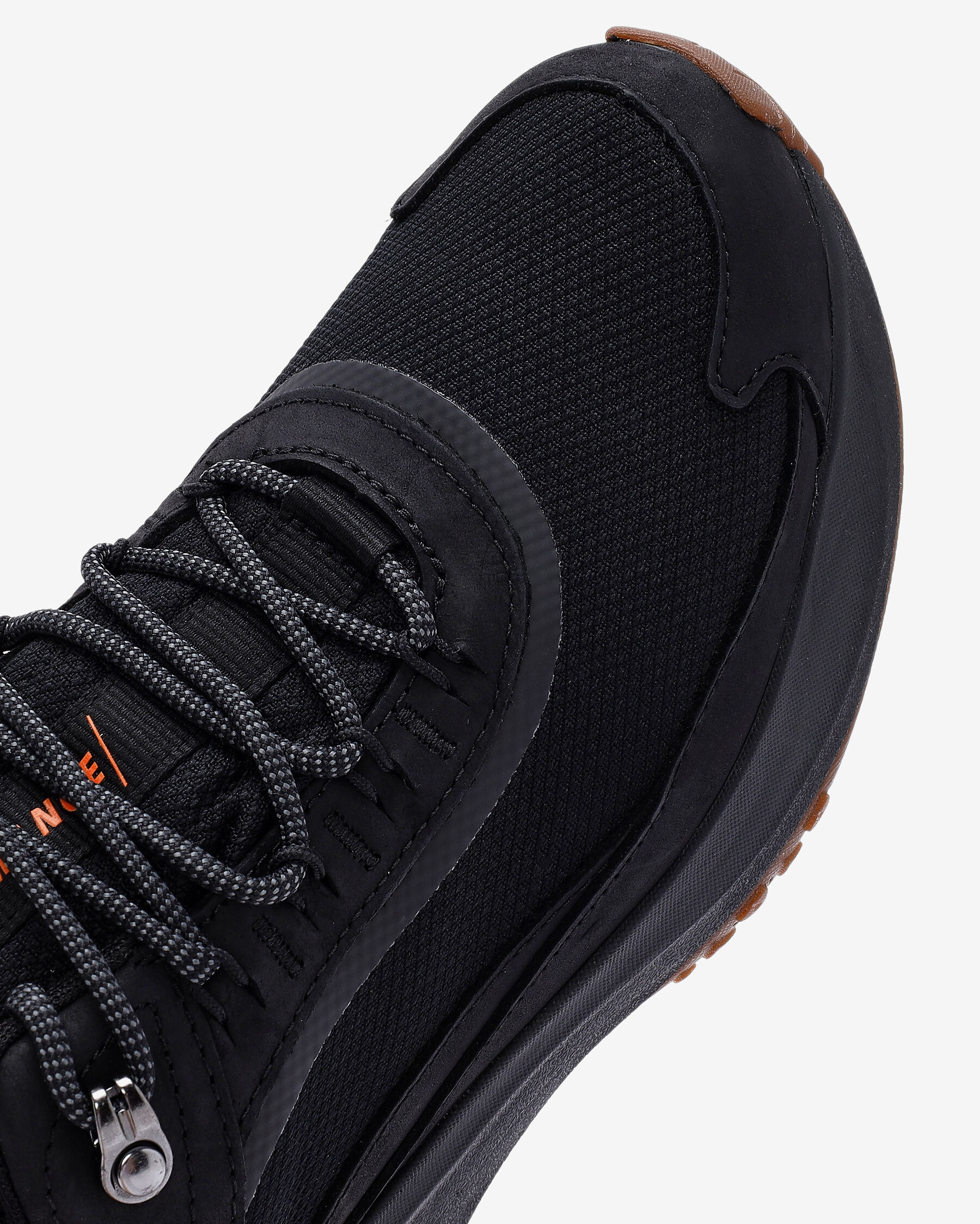 Resim Motion Access Low Lace Up Waterproof Sneaker
