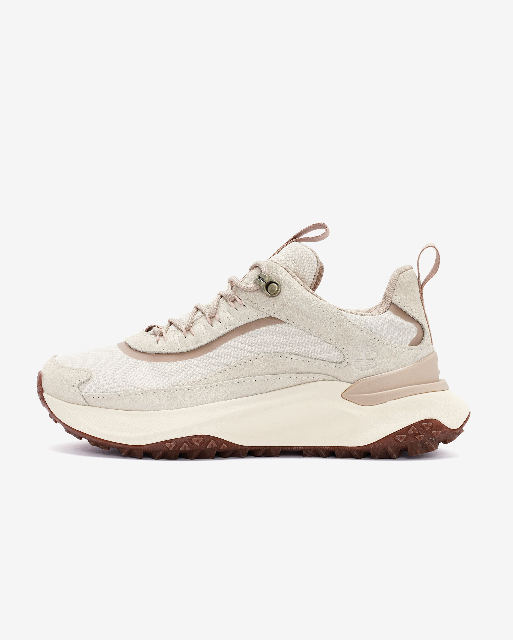 Resim Motion Access Low Lace Up Waterproof Sneaker