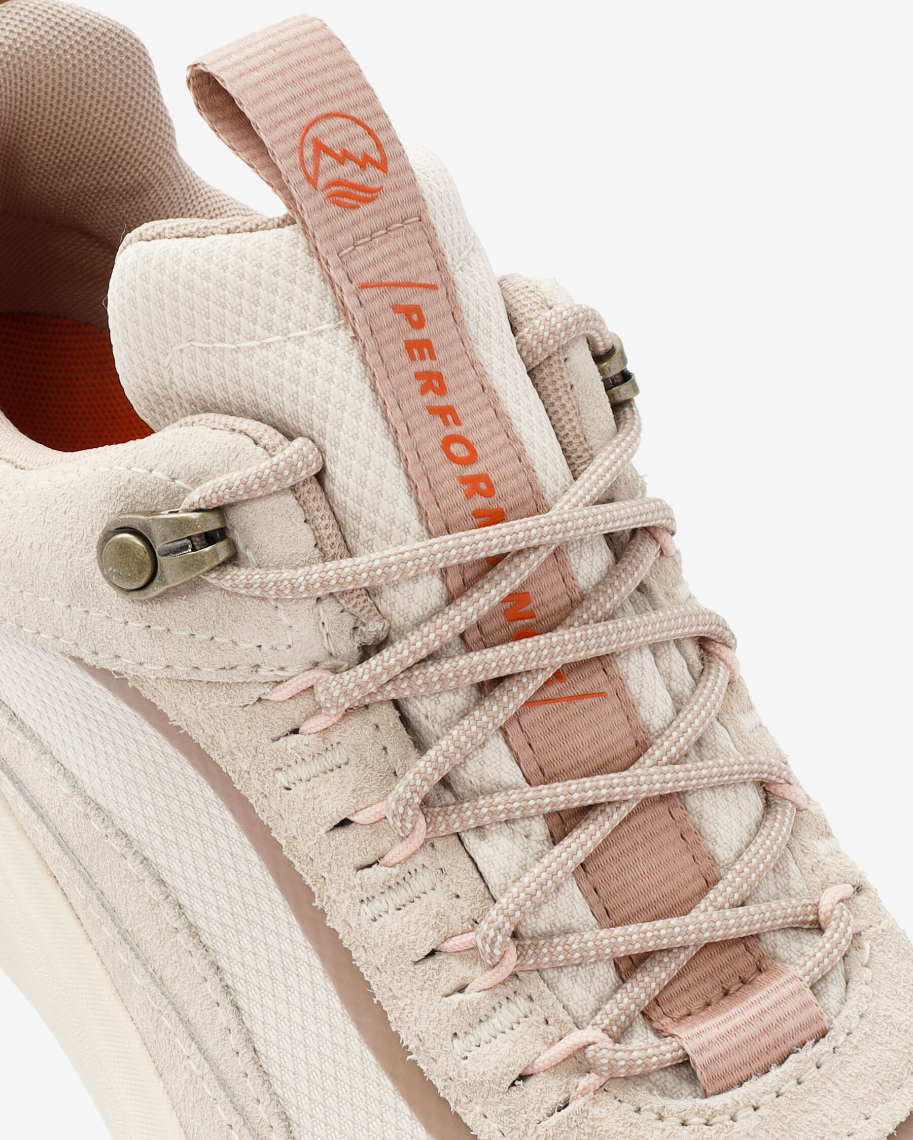 Resim Motion Access Low Lace Up Waterproof Sneaker