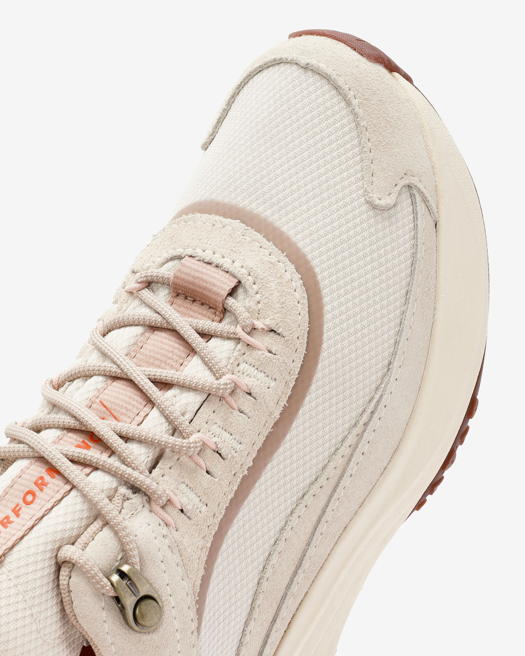 Resim Motion Access Low Lace Up Waterproof Sneaker