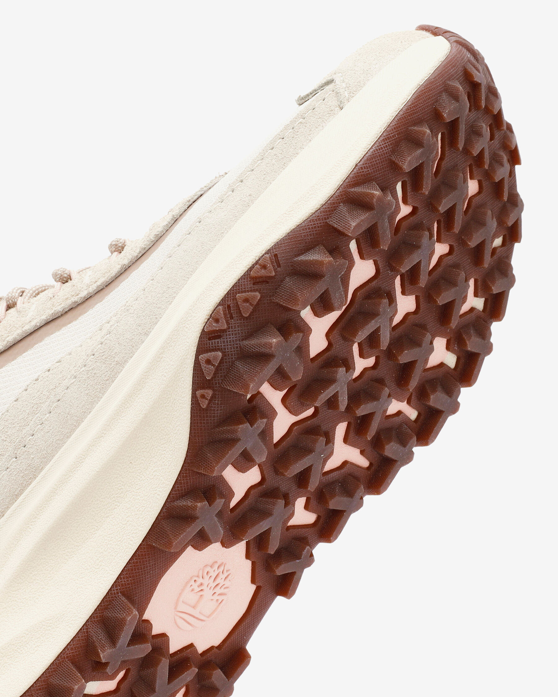 Resim Motion Access Low Lace Up Waterproof Sneaker