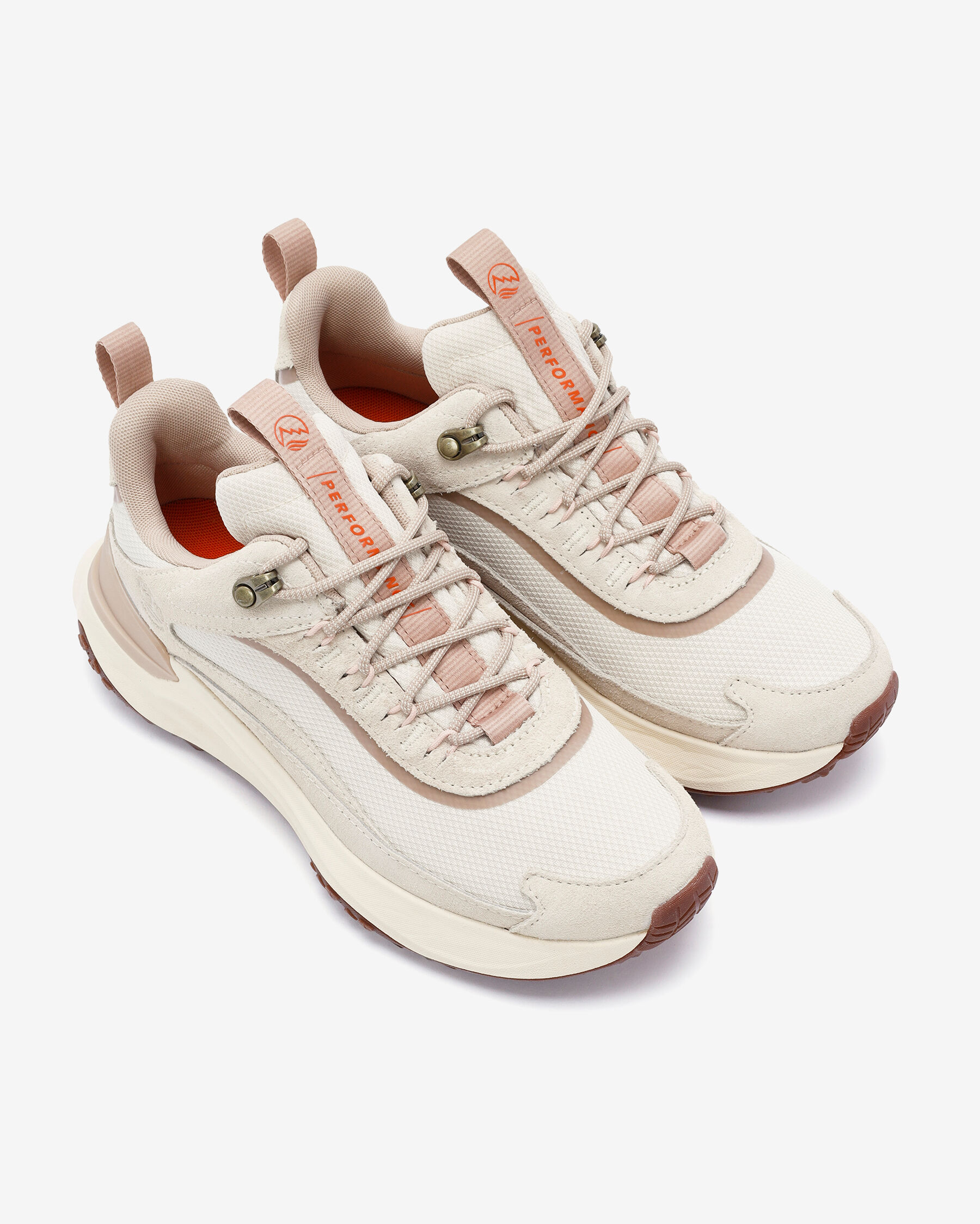 Resim Motion Access Low Lace Up Waterproof Sneaker