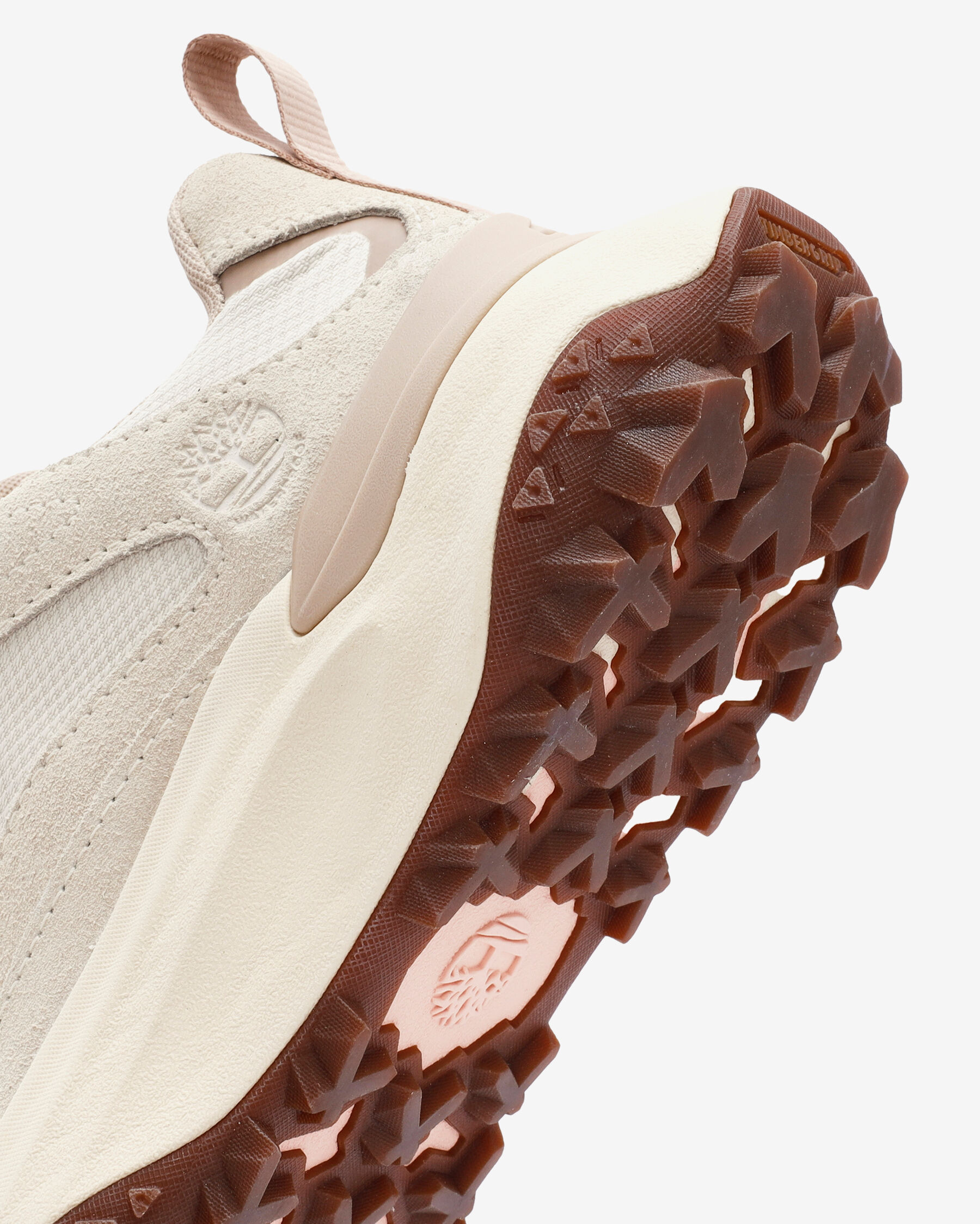 Resim Motion Access Low Lace Up Waterproof Sneaker
