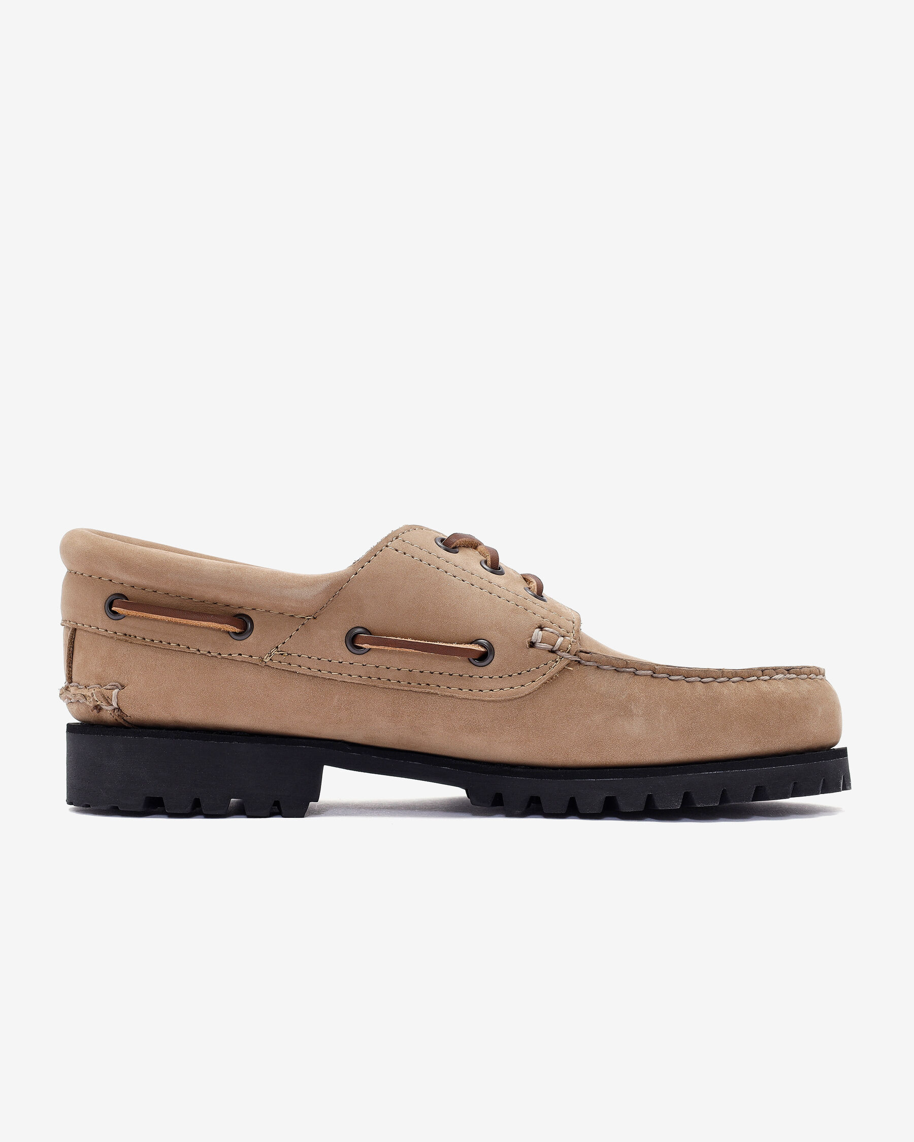 Resim Authentic Boat Shoe