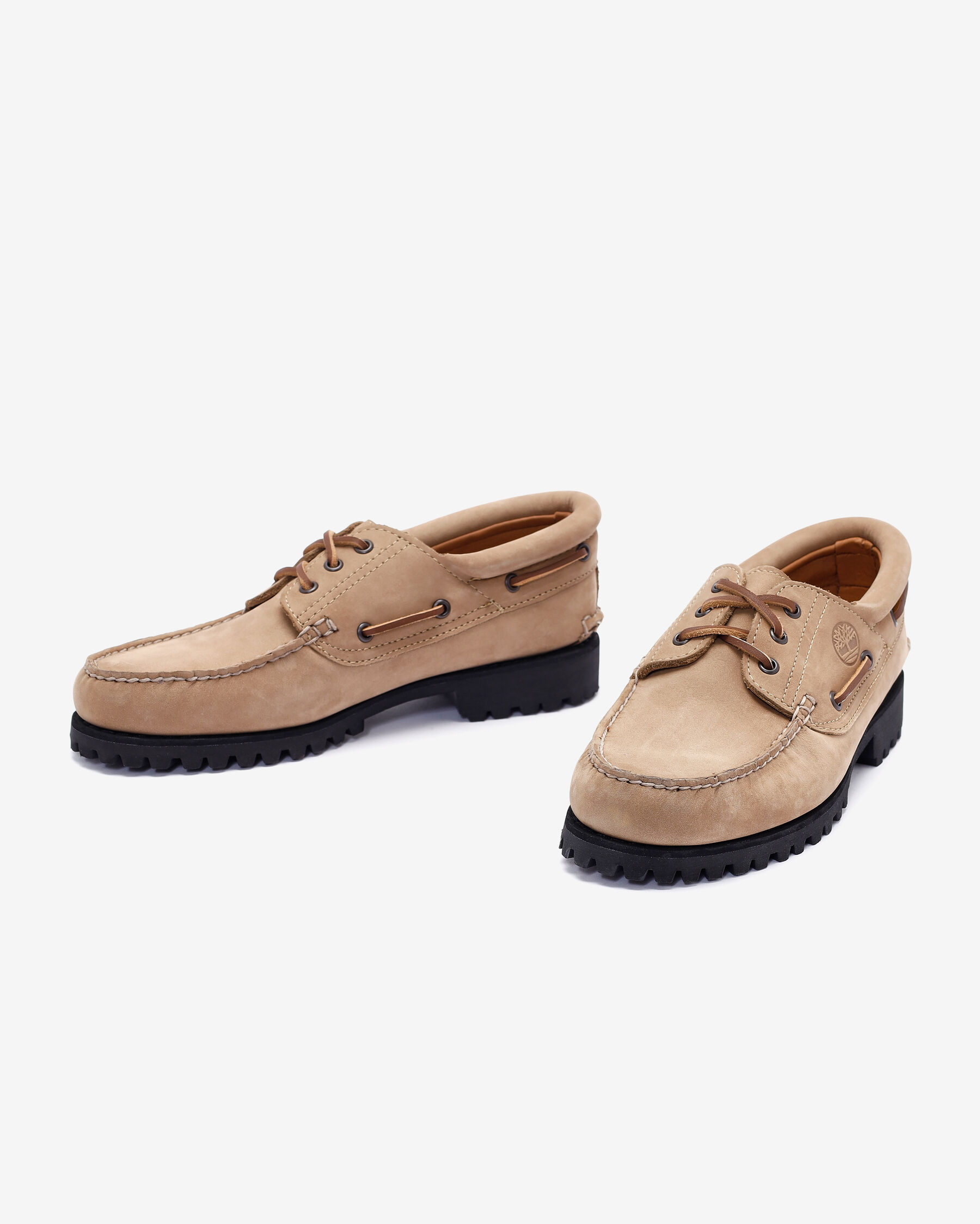 Resim Authentic Boat Shoe