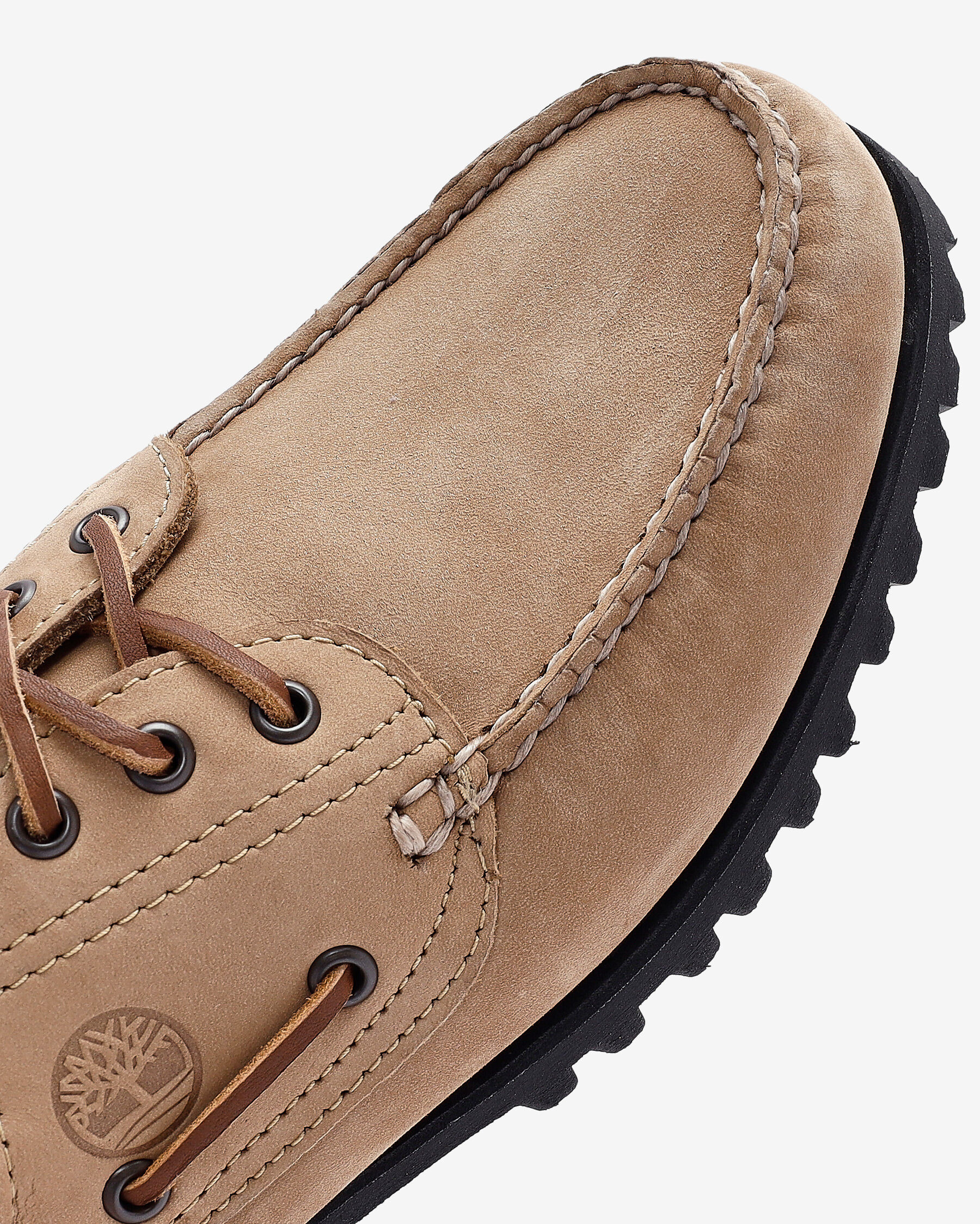 Resim Authentic Boat Shoe