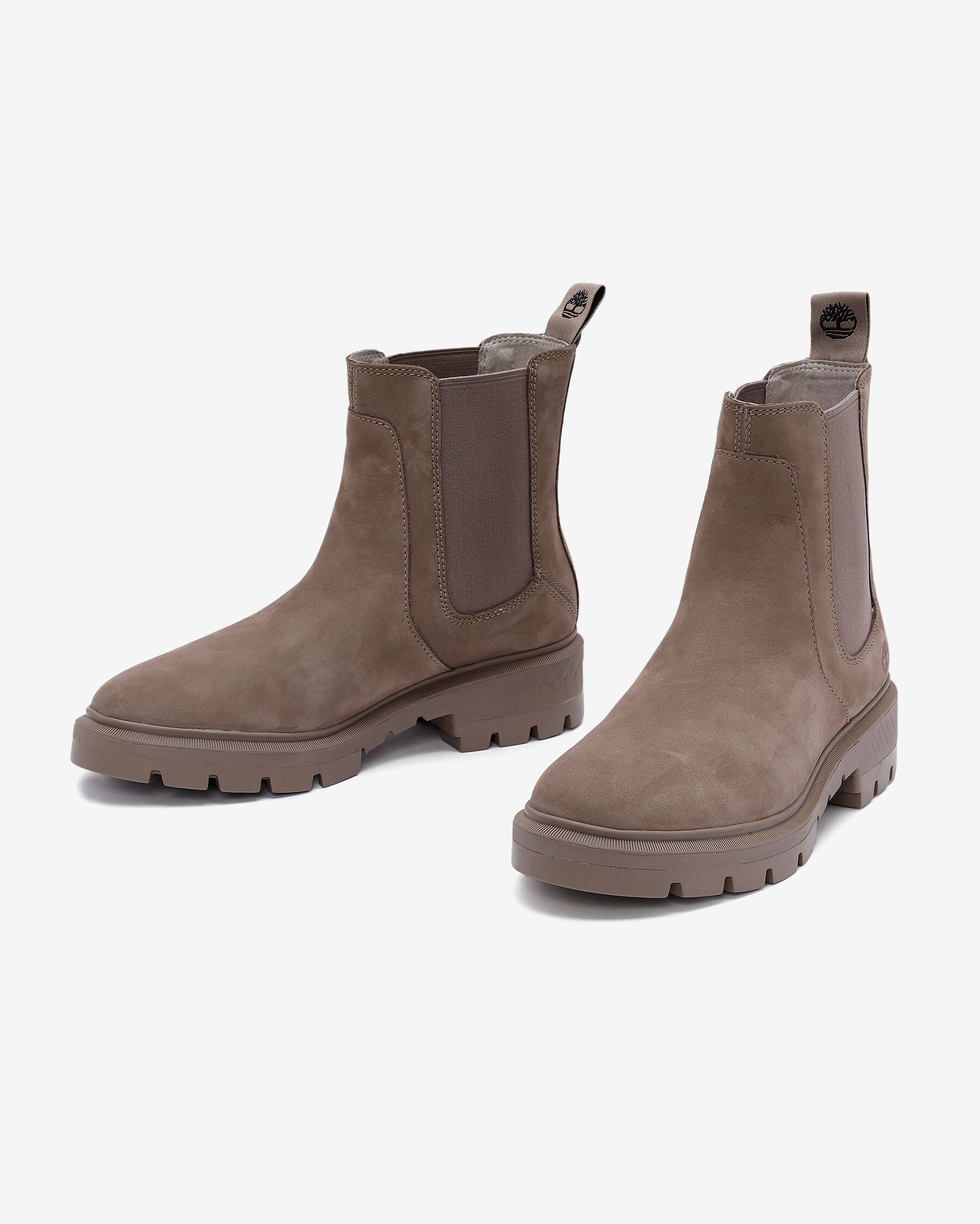 Resim Cortina Valley Mid Chelsea Boot