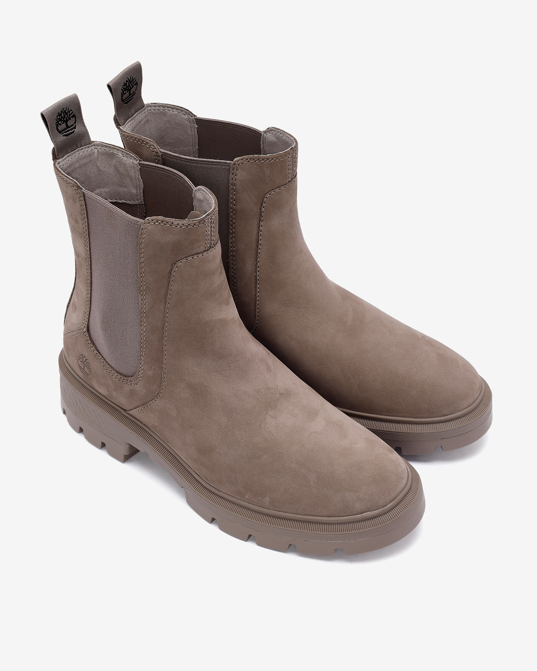 Resim Cortina Valley Mid Chelsea Boot