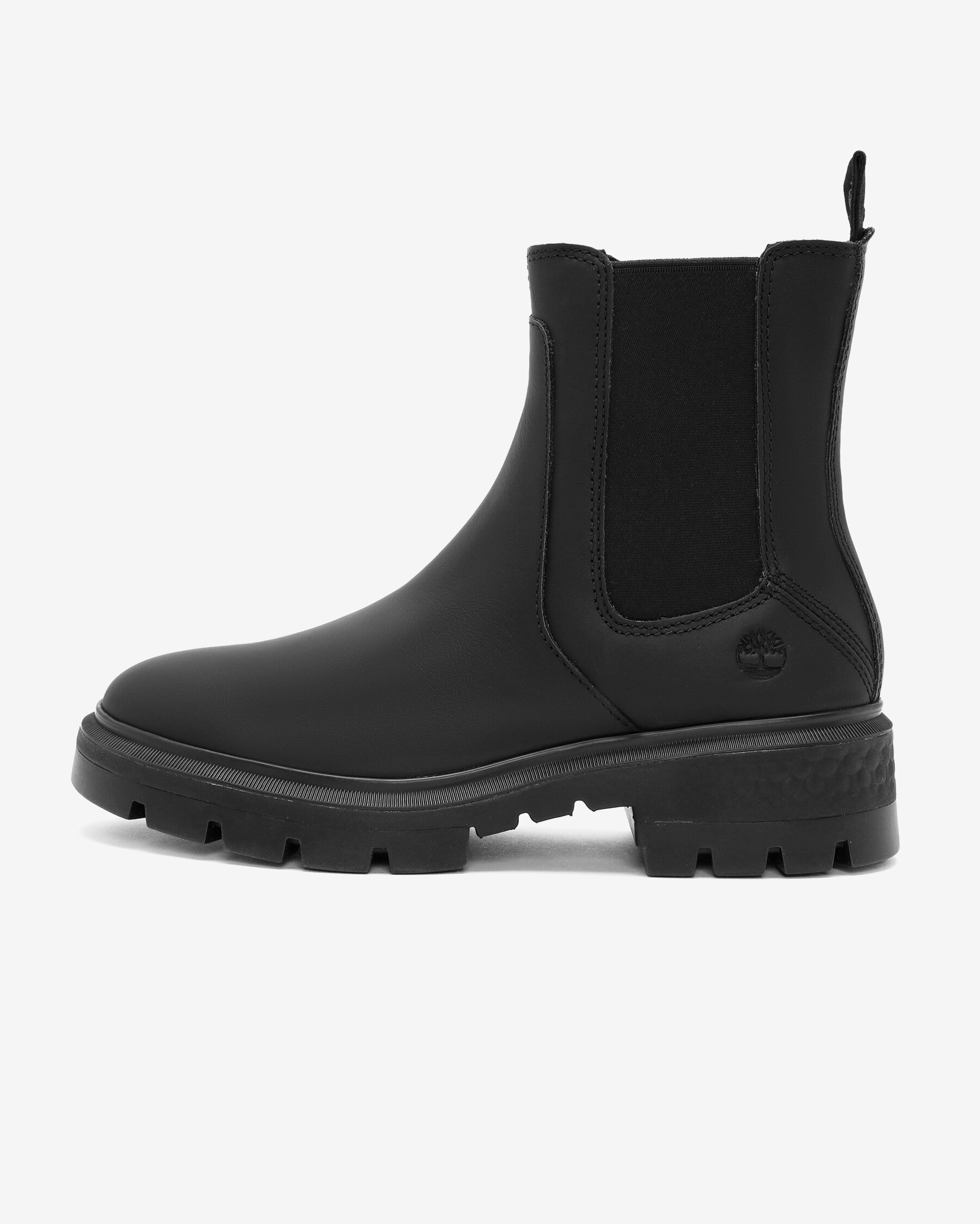 Resim Cortina Valley Mid Chelsea Boot