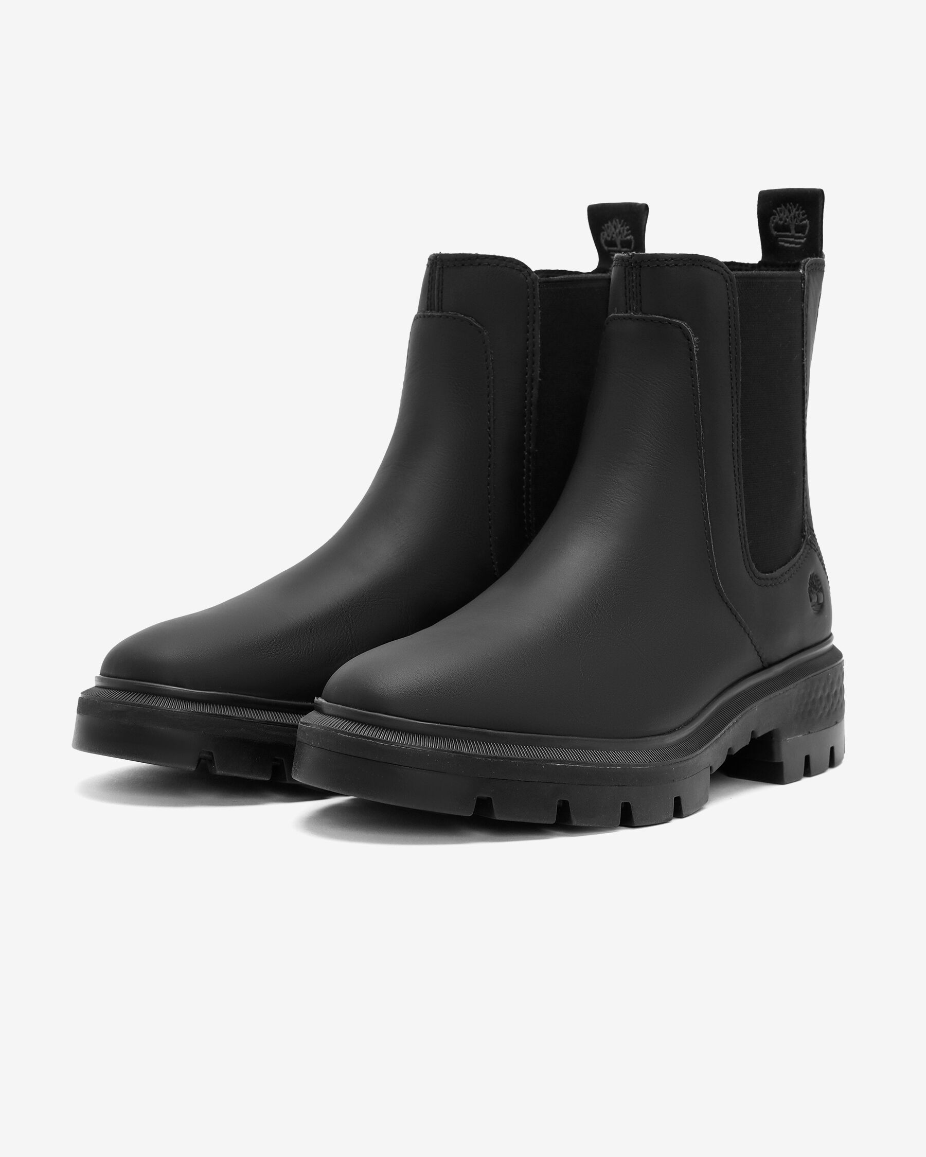 Resim Cortina Valley Mid Chelsea Boot