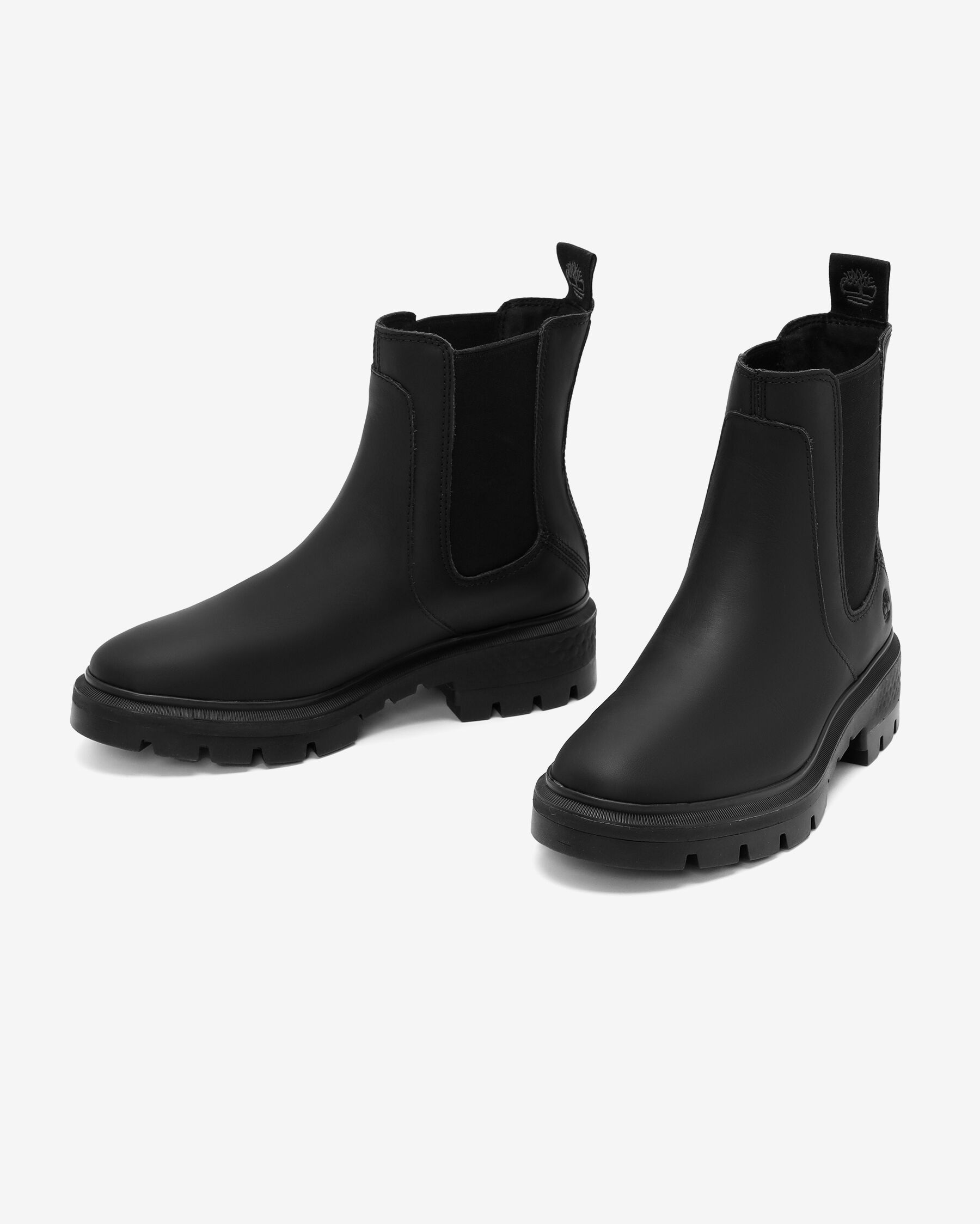 Resim Cortina Valley Mid Chelsea Boot