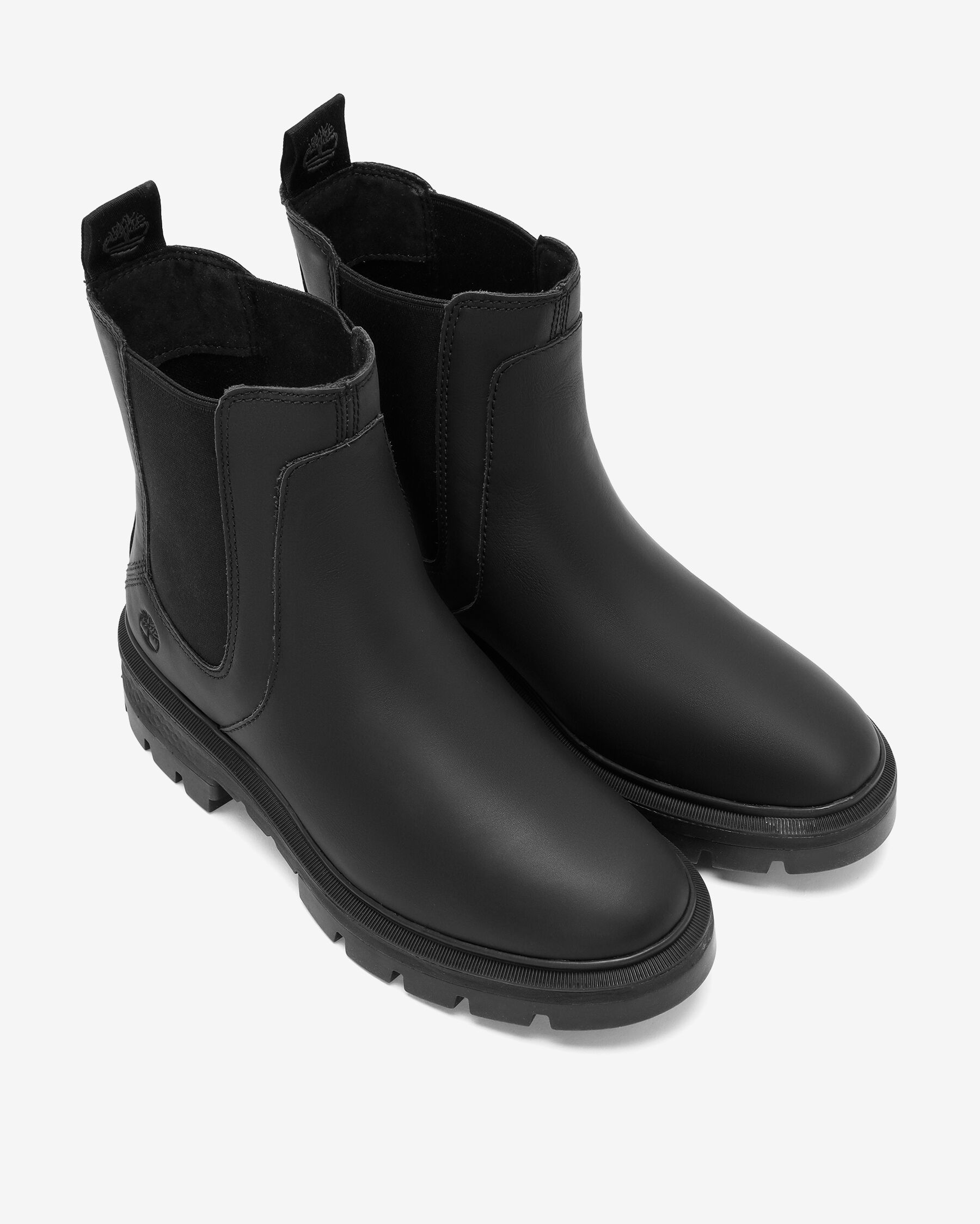 Resim Cortina Valley Mid Chelsea Boot