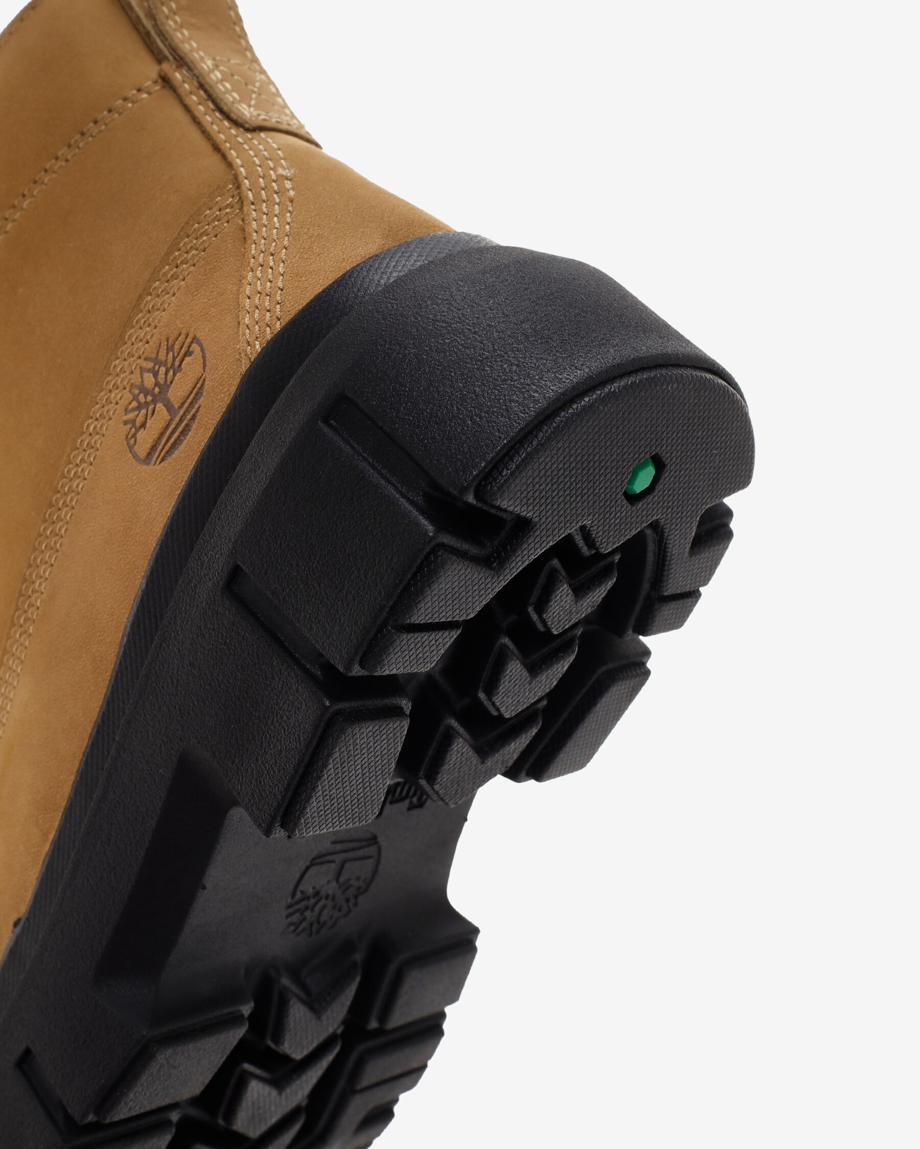 Resim Mid Lace Up Boot